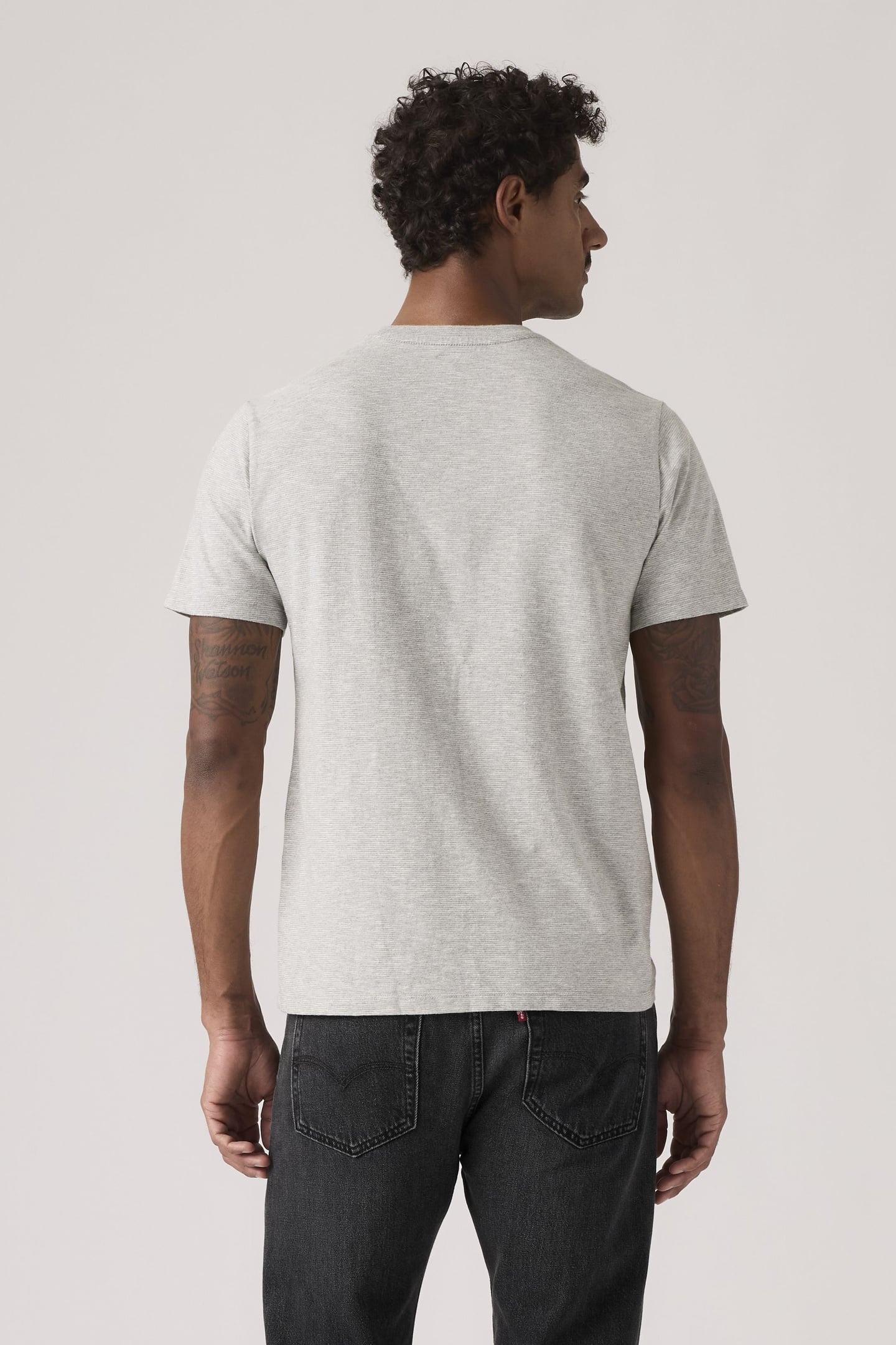 CLASSIC POCKET TEE 2