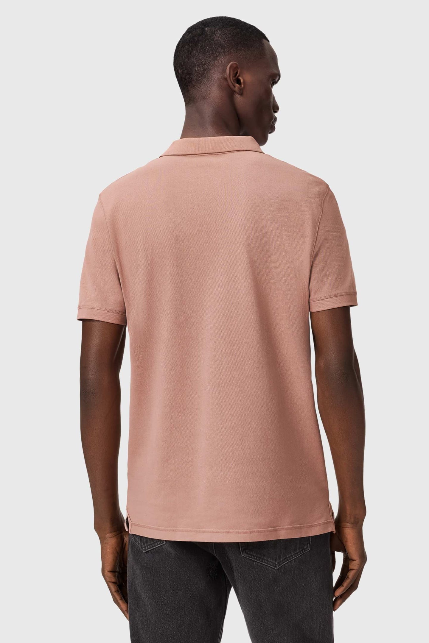REFORM SS POLO 2 PAC PINK/OPTIC WHITE 4
