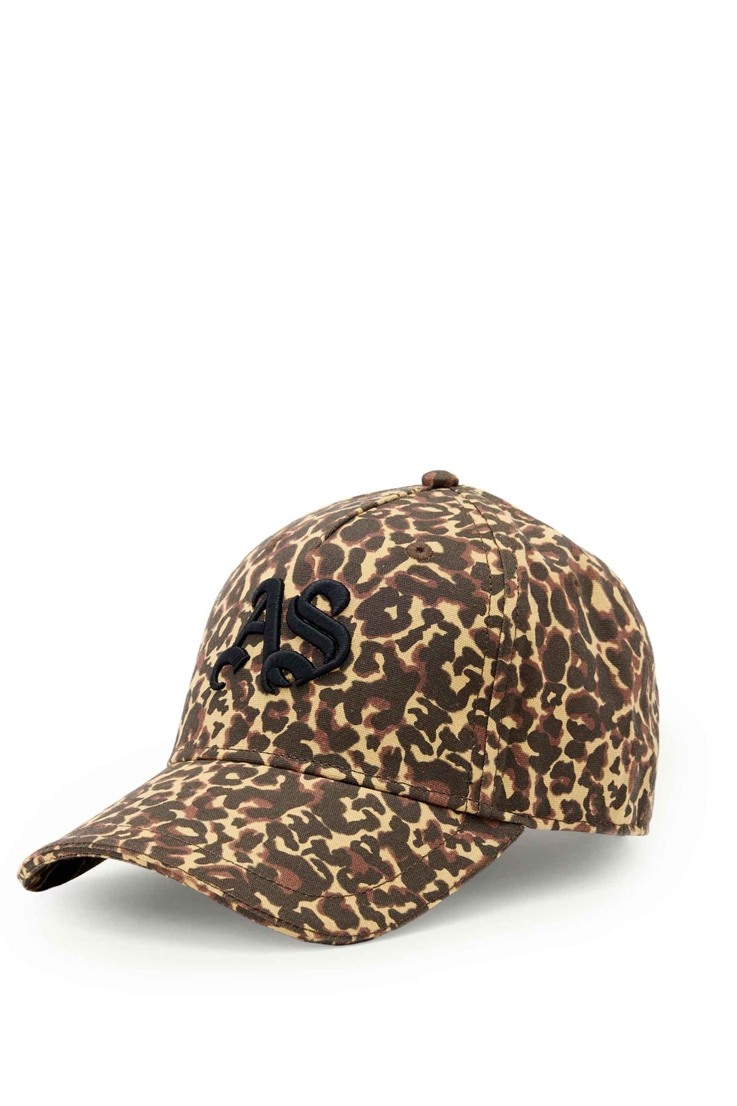 CASEY BB CAP BROWN 4