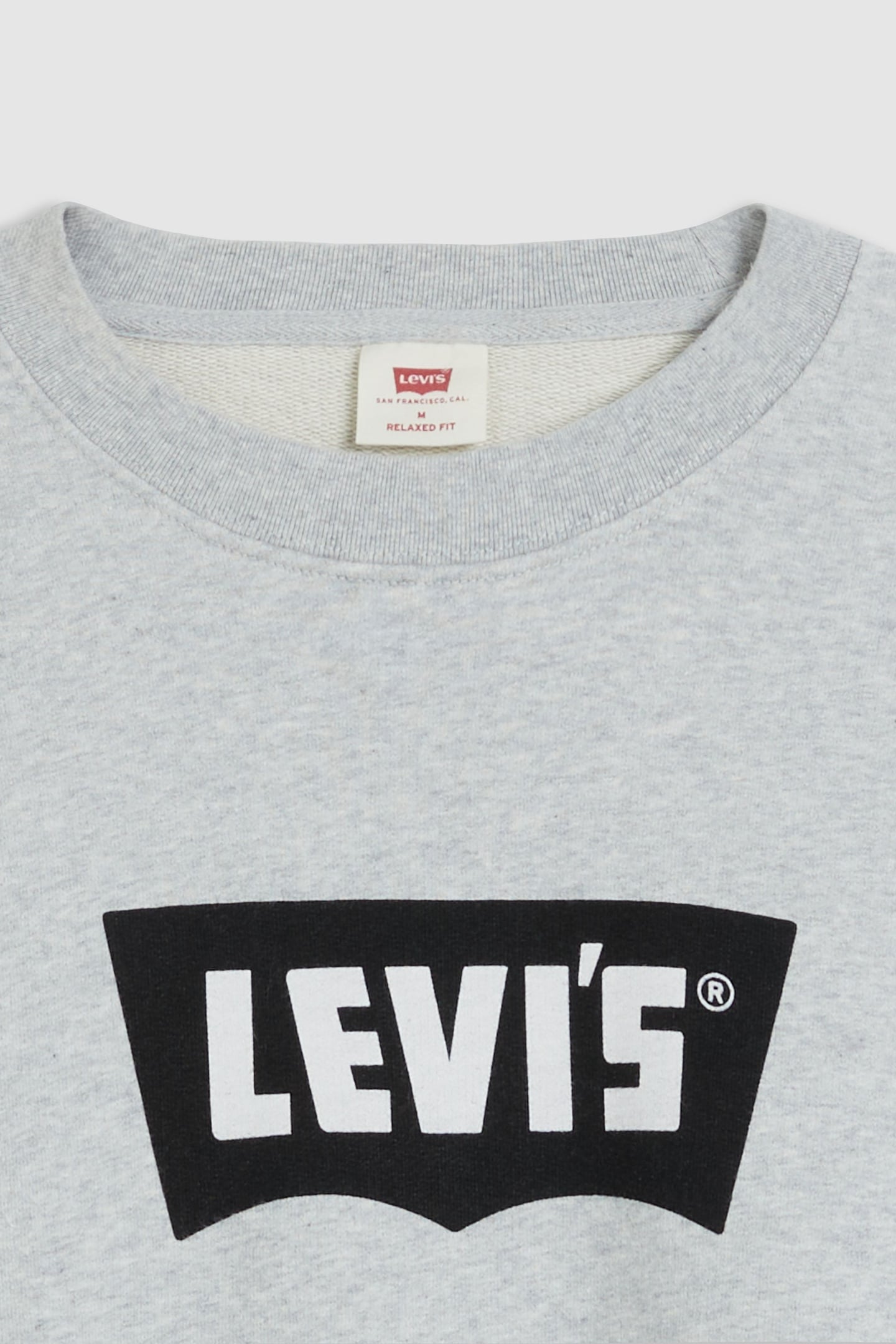 PREMIUM GRAPHIC CREWNECK SWEATSHIRT 5