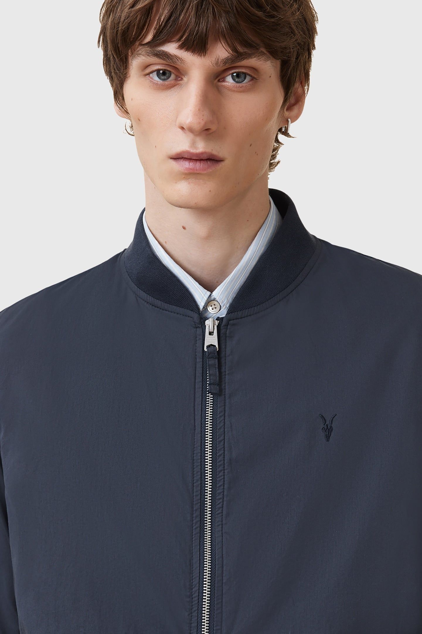 BASSETT BOMBER COMMAND BLUE 7