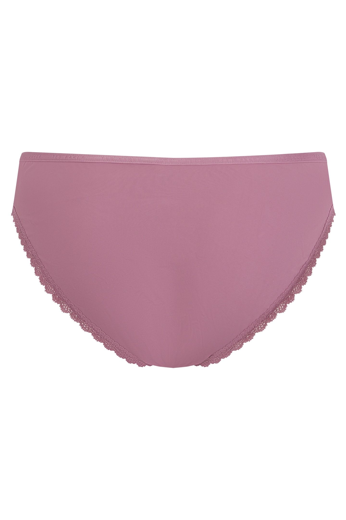 TANSY 5 PACK BRIEF BLACK/BLACK PRINT/WISTFUL MAUVE/DARK PURP 2