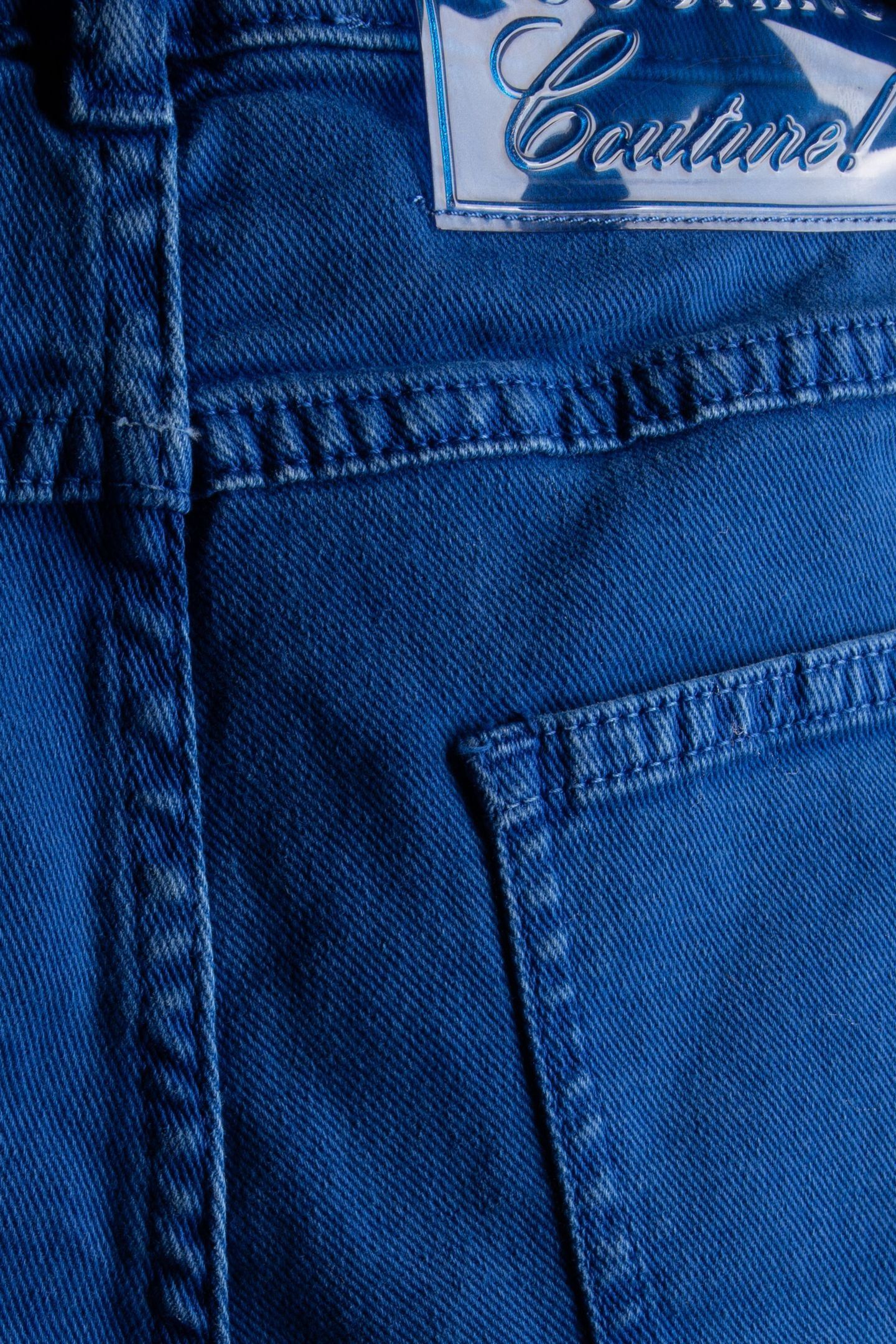 TROUSERS BLUE 4