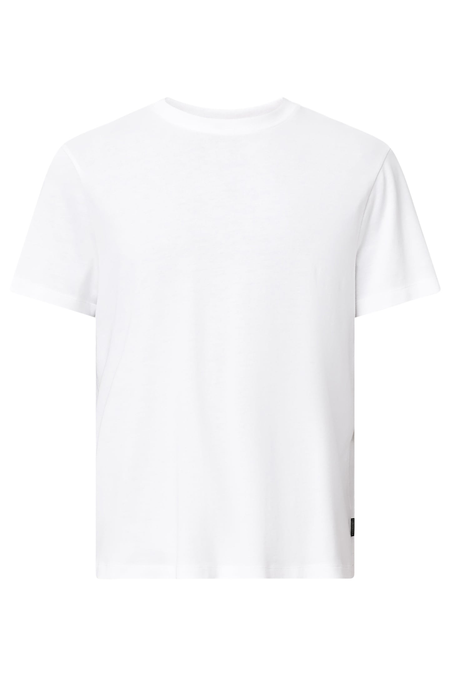 SLATER SS CREW OPTIC WHITE 4