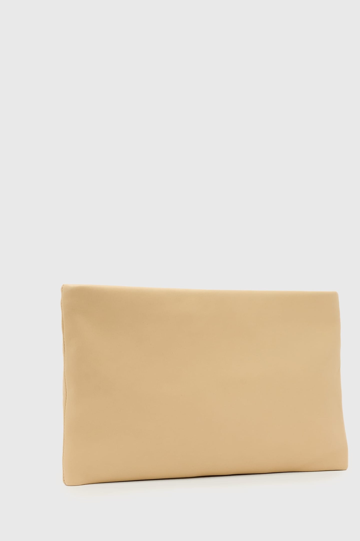 BETTINA CLUTCH MELLOW YELLOW 2