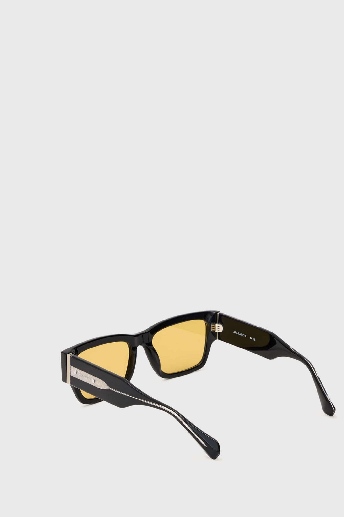 IGGY SUNGLASSES GLOSS BLACK 4