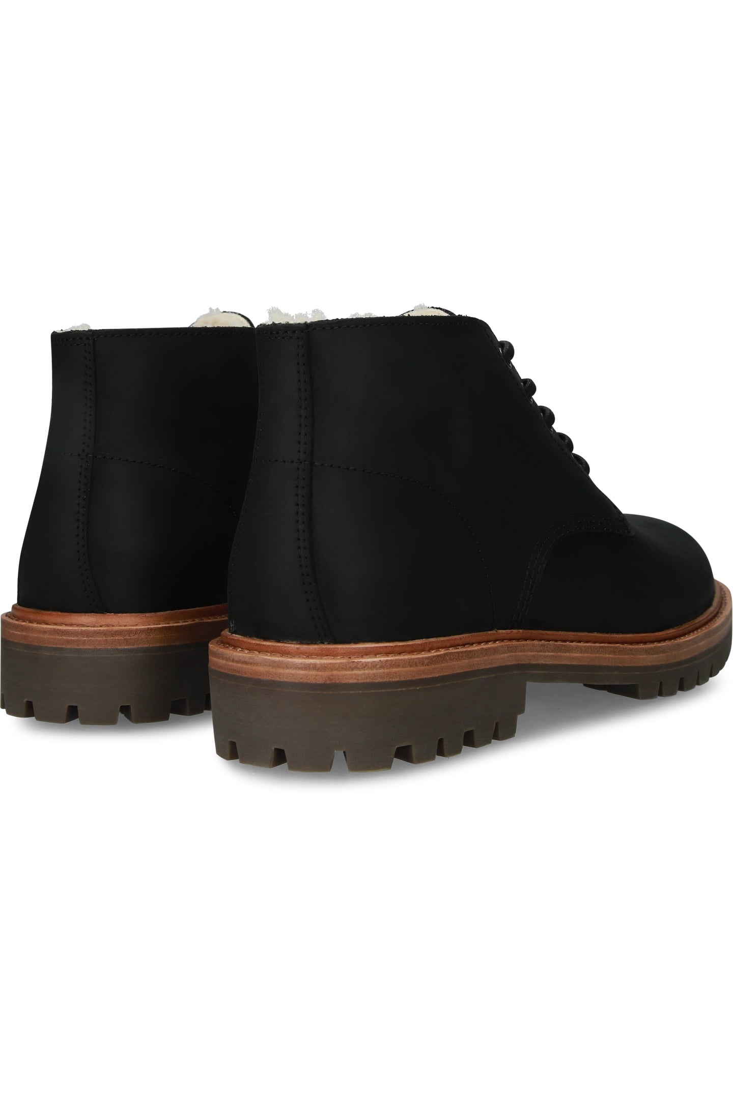 GASTOWN FOSCA 5