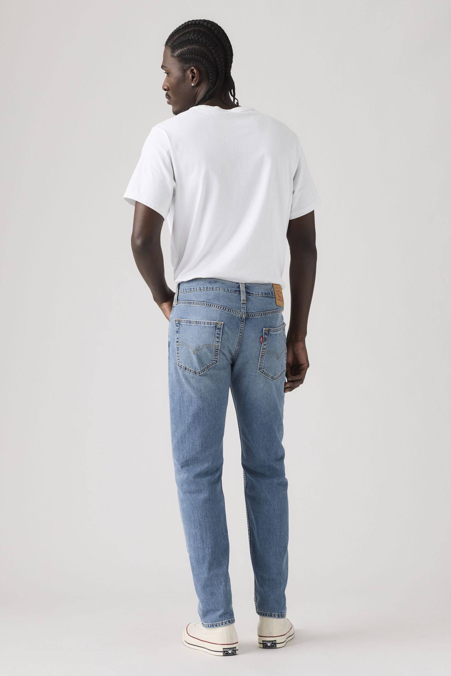 502™ TAPER JEANS 2