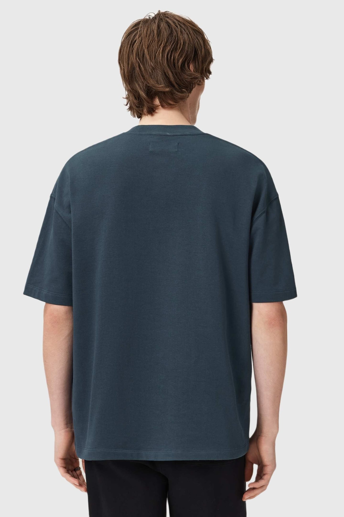 HAVEN SS CREW MOONSTONE BLUE 3