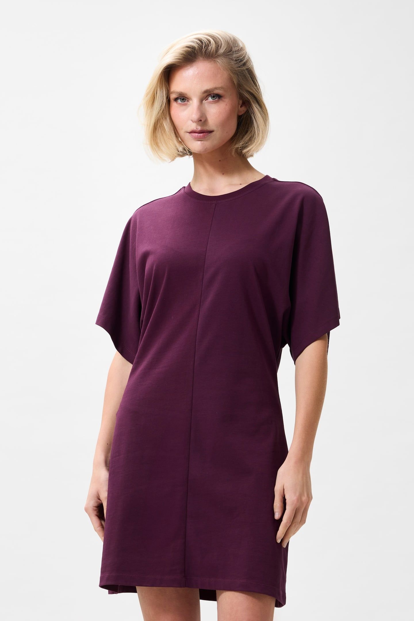 TSHIRT DRESS WINETASTING 4