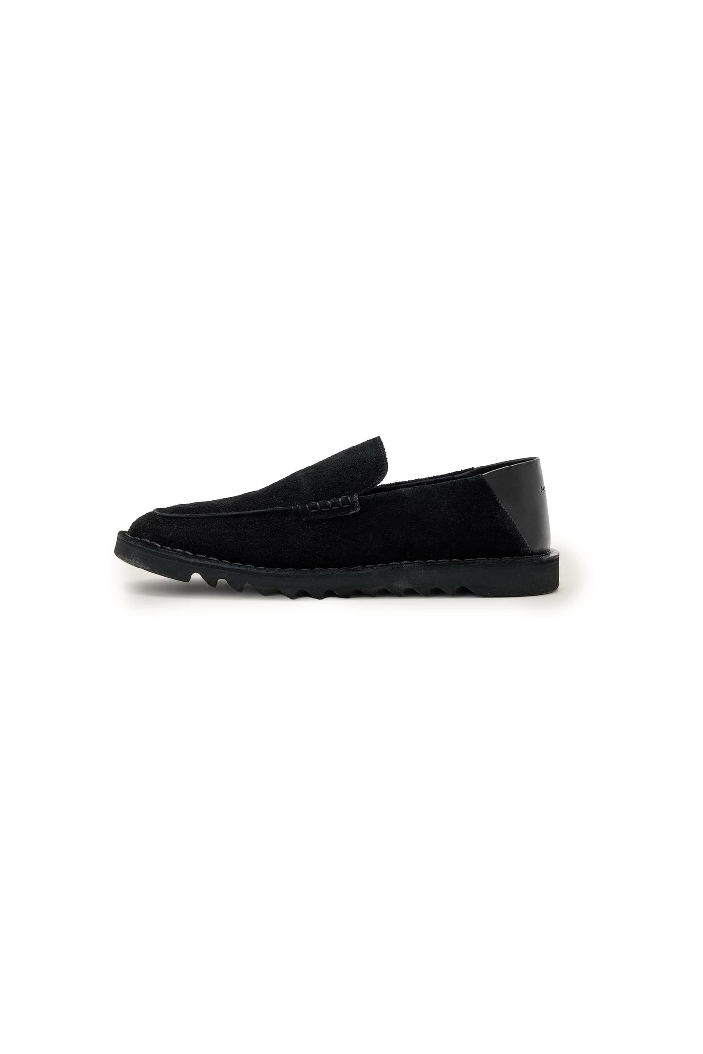 SLIX LOAFER BLACK 1