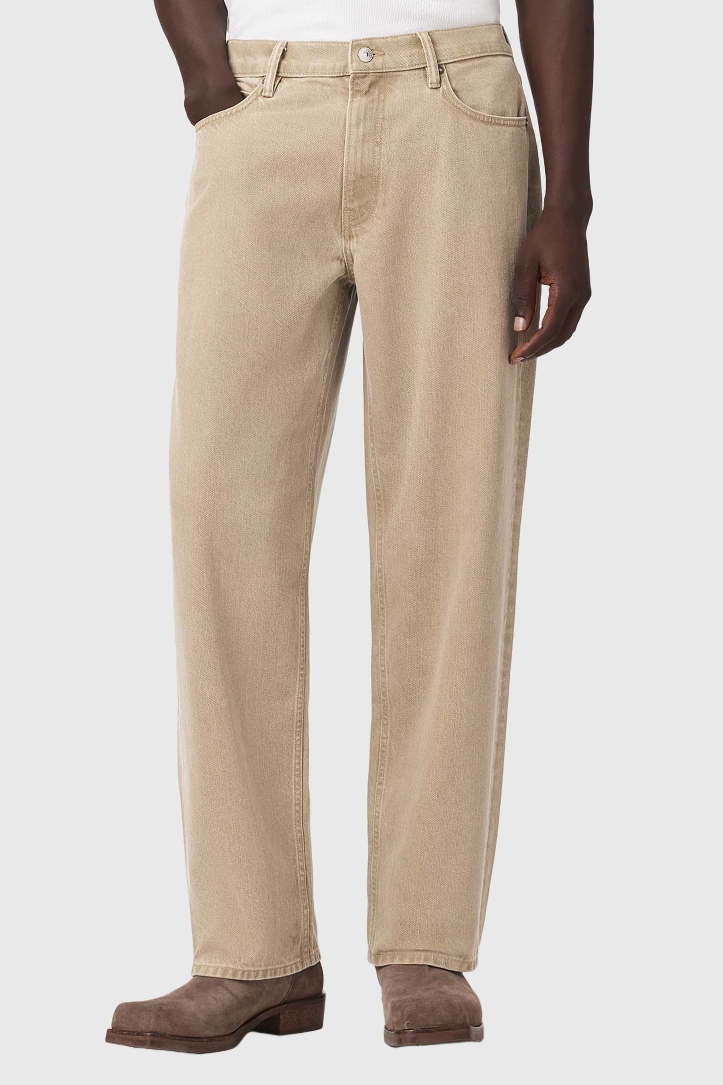 MULLEN JEAN LIGHT BROWN 2