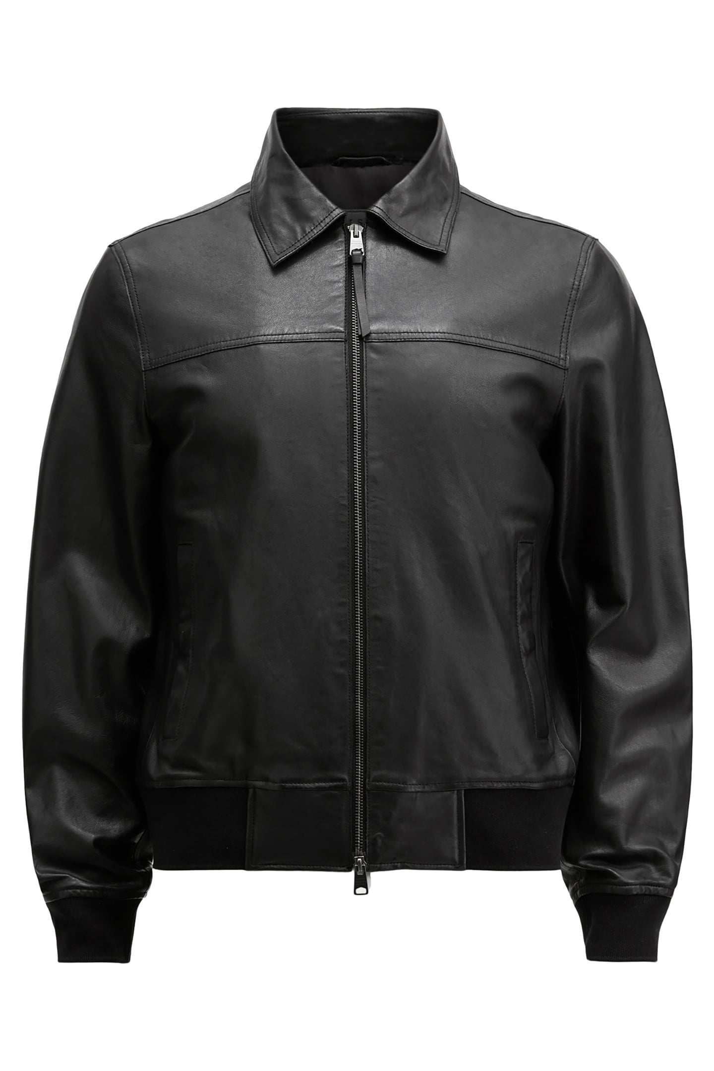 GEN JACKET BLACK 4