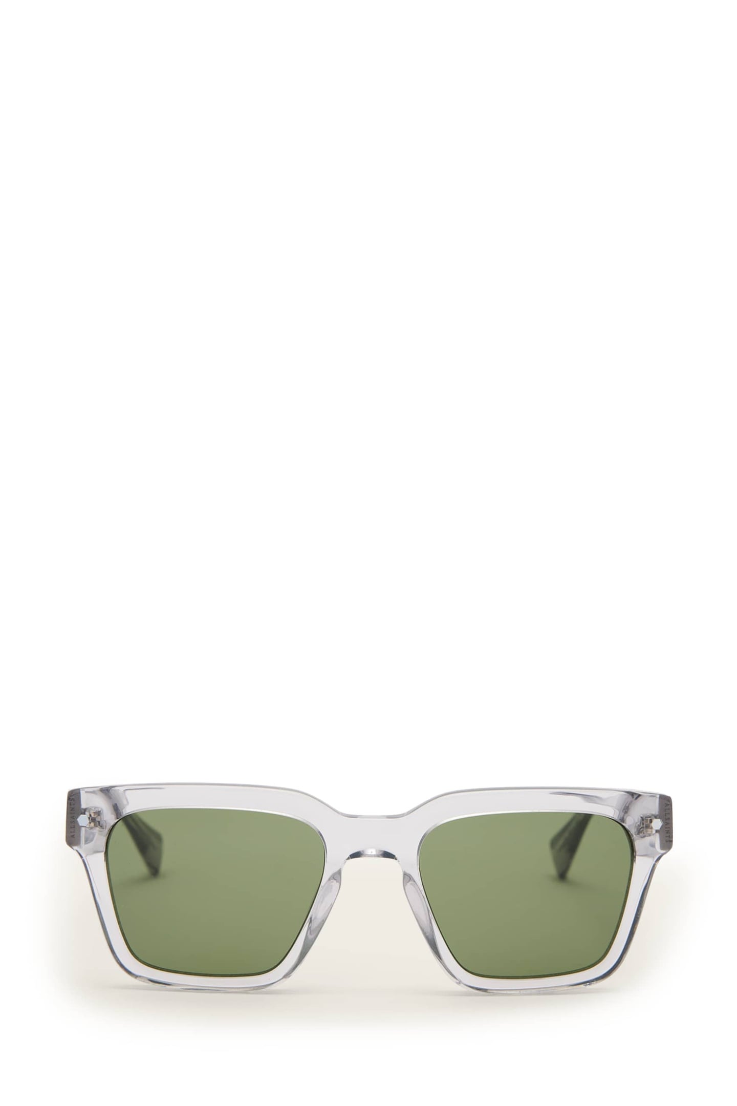 SUKI SUNGLASSES CRYSTAL GREY 1