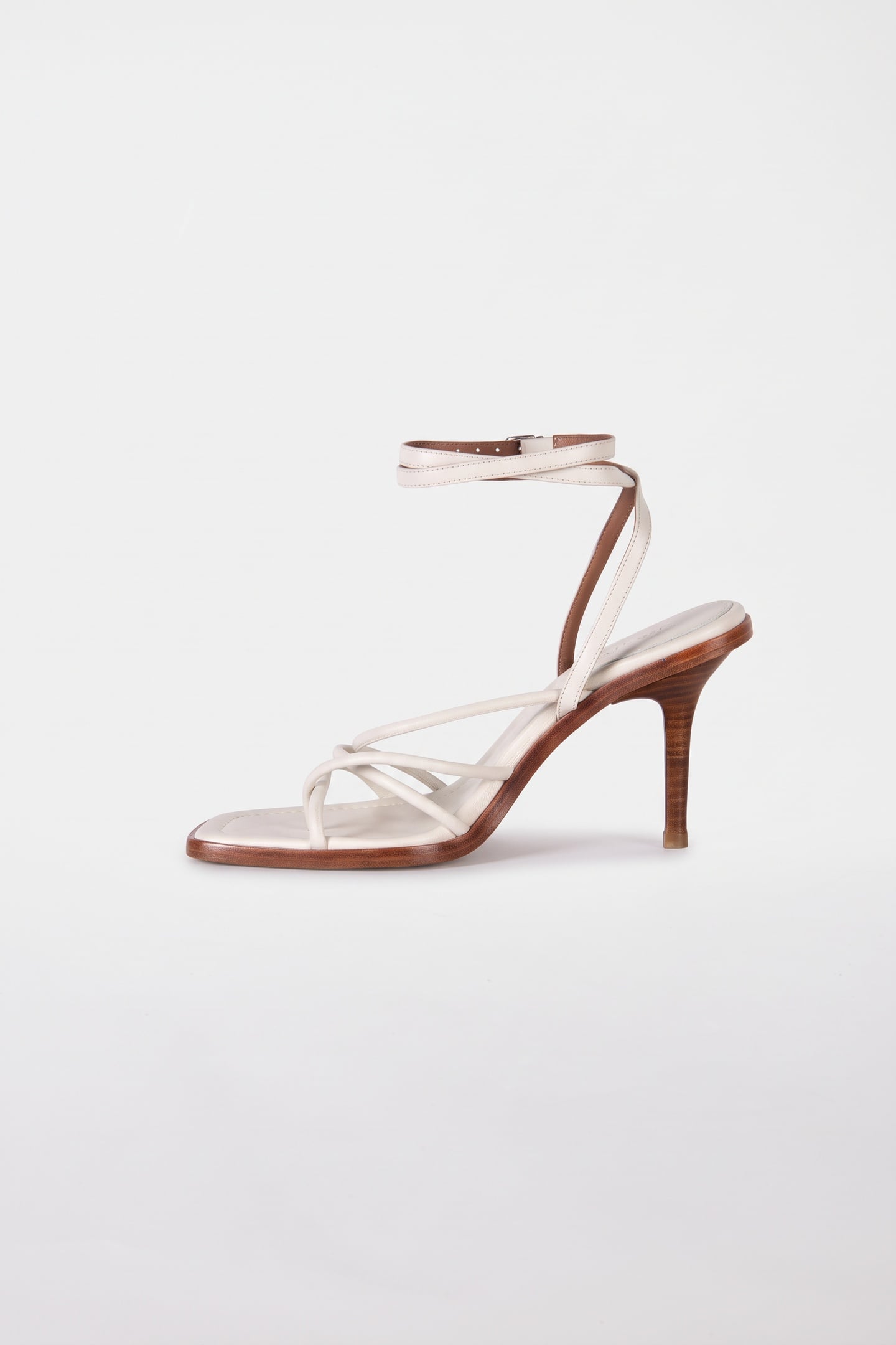 SANDALS OFFWHITE 4