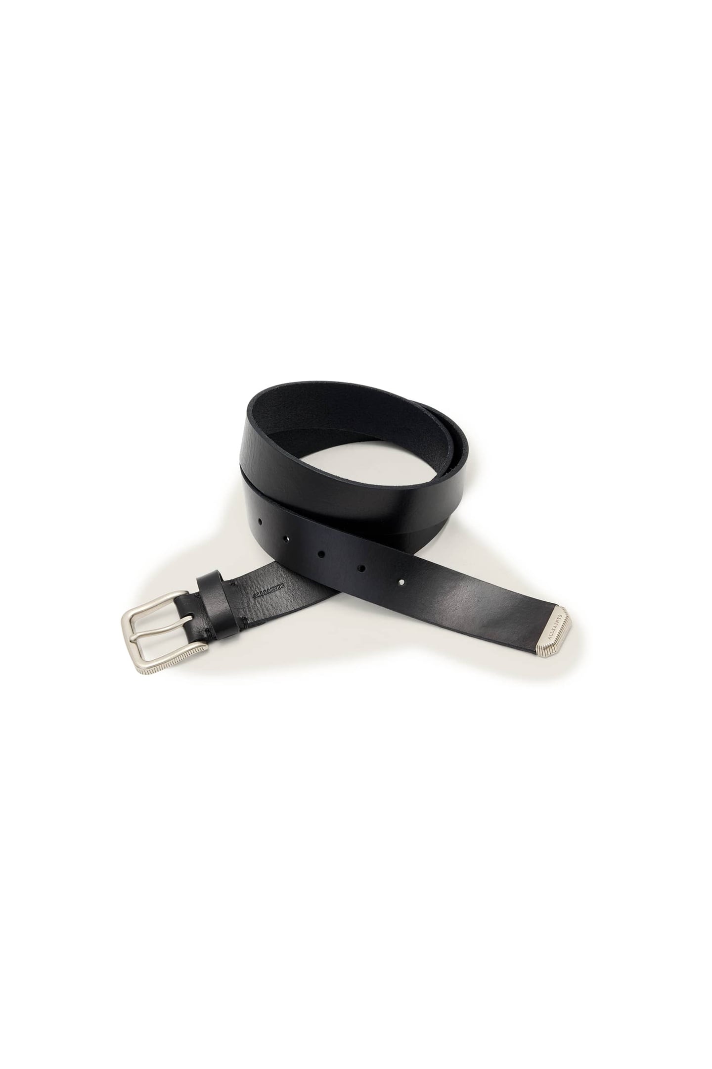 MARTIN BELT BLACK 1
