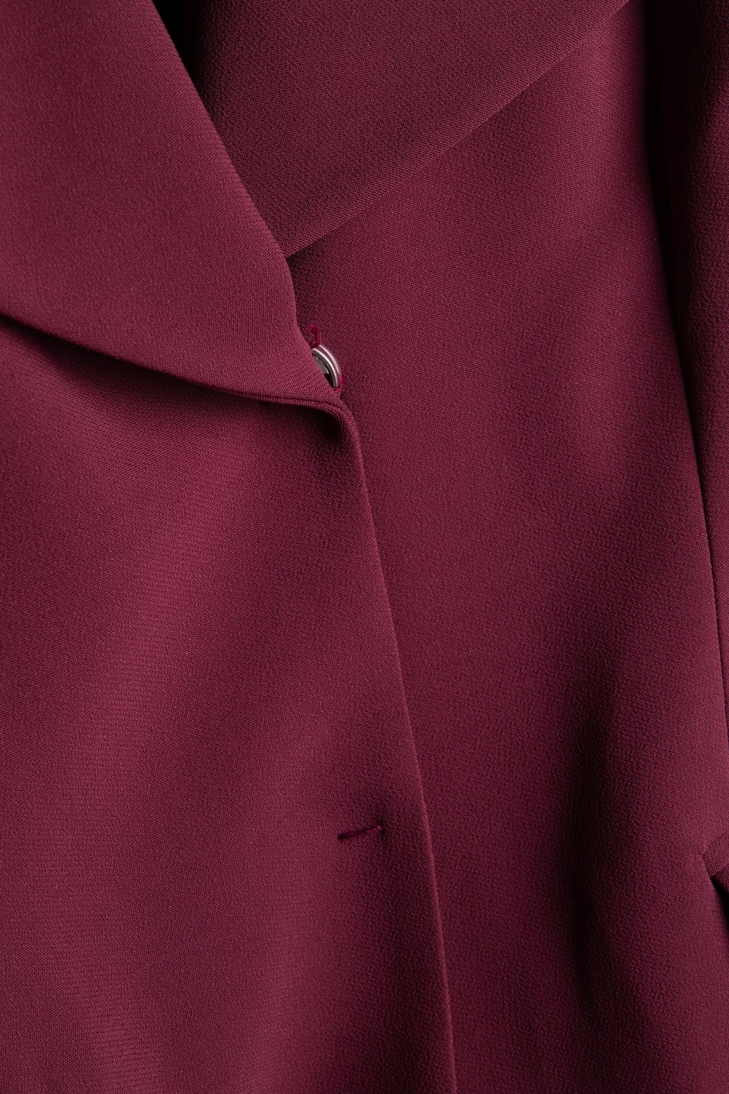 DRESS PURPLE 4