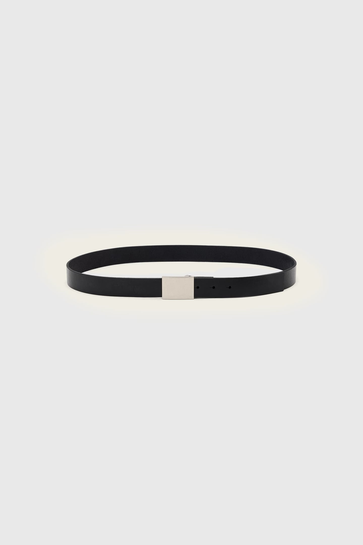 LUCAS BELT BLACK 2