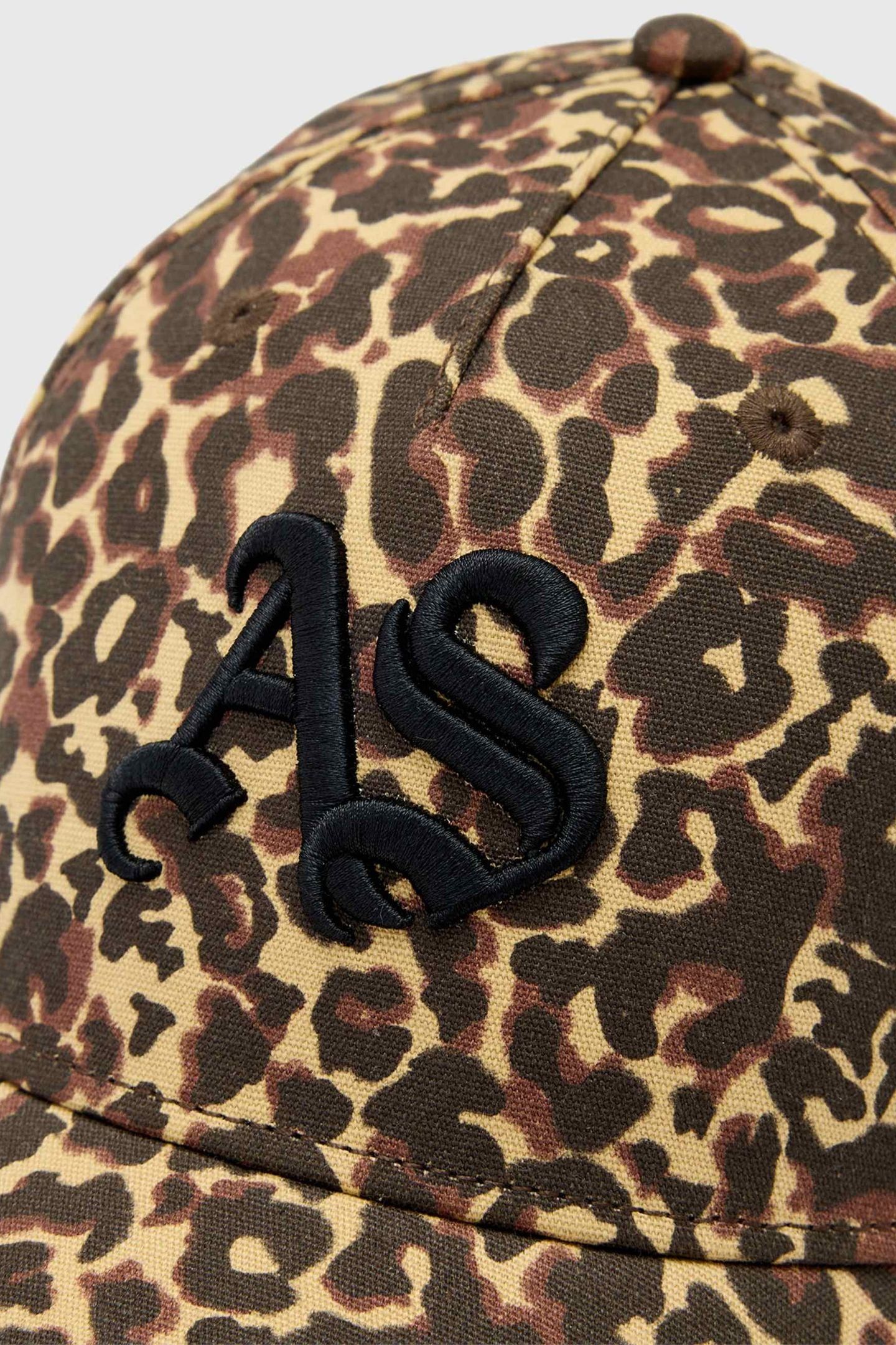 CASEY BB CAP BROWN 6