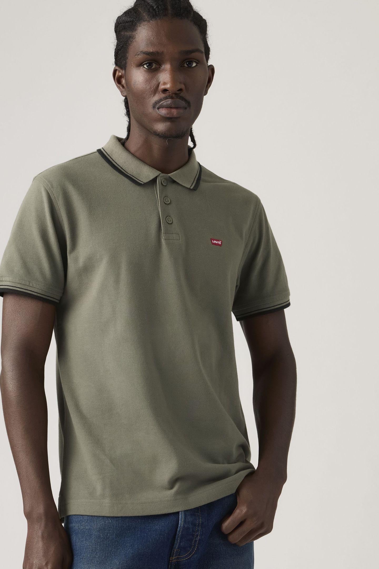 HOUSEMARK POLO 4