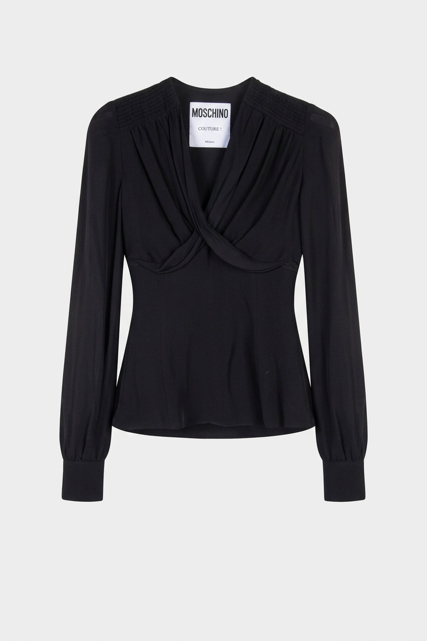 TOP BLACK 3