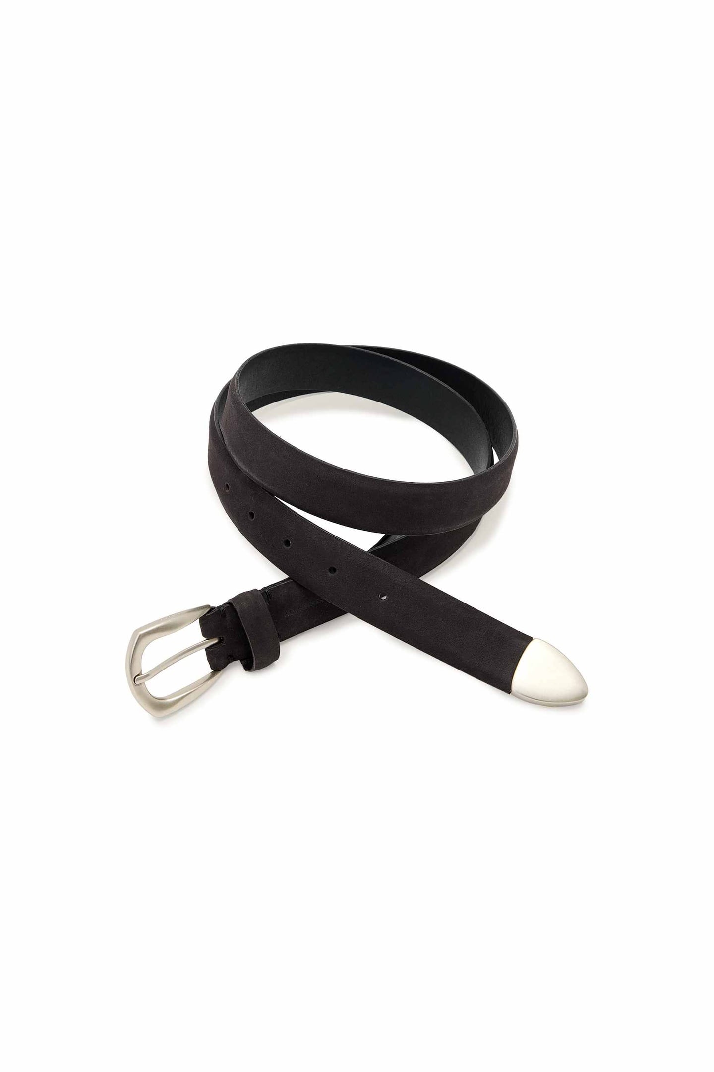 SETH BELT BLACK 1