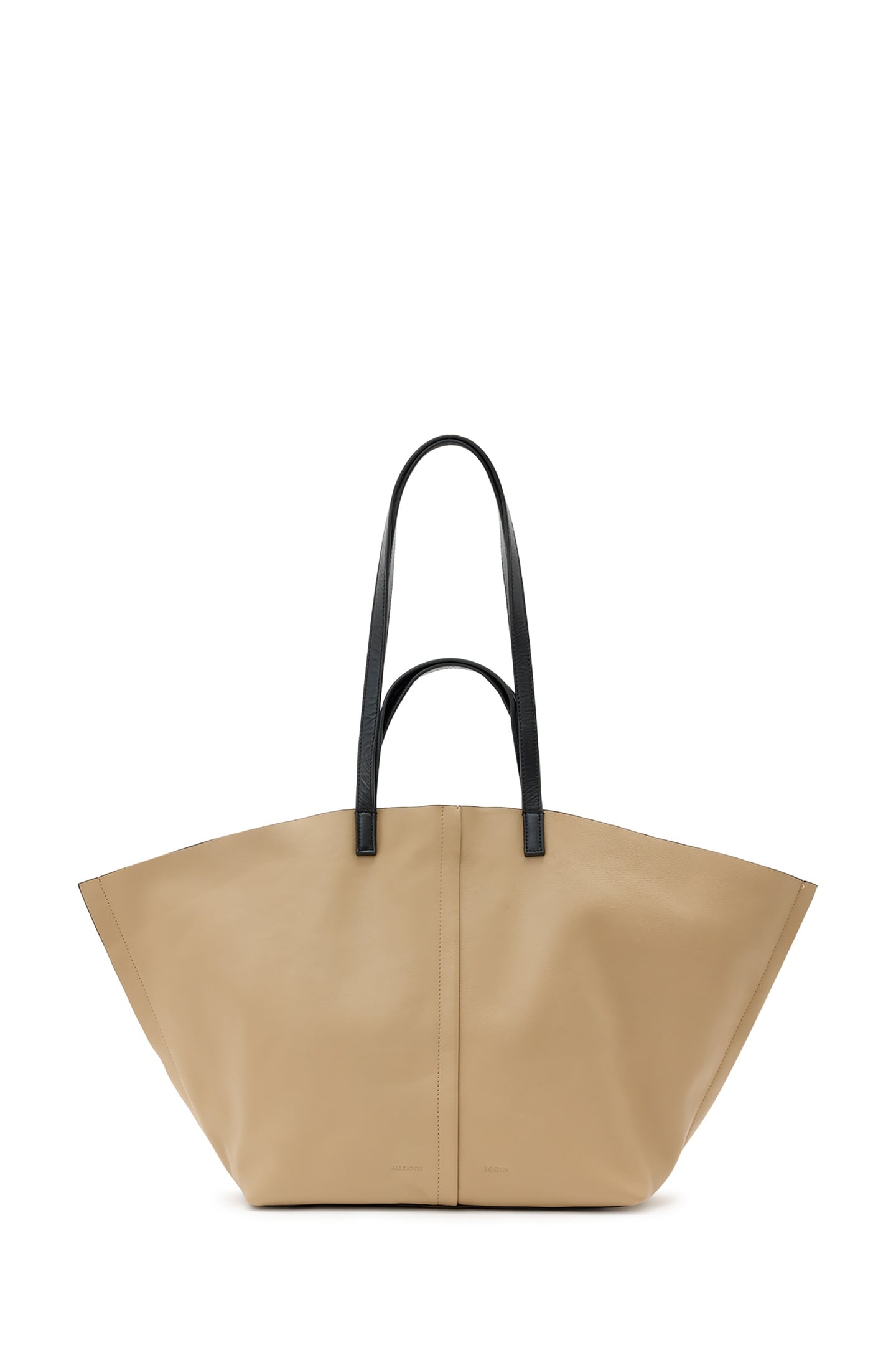 PHOENIX E/W TOTE MINK BROWN 1