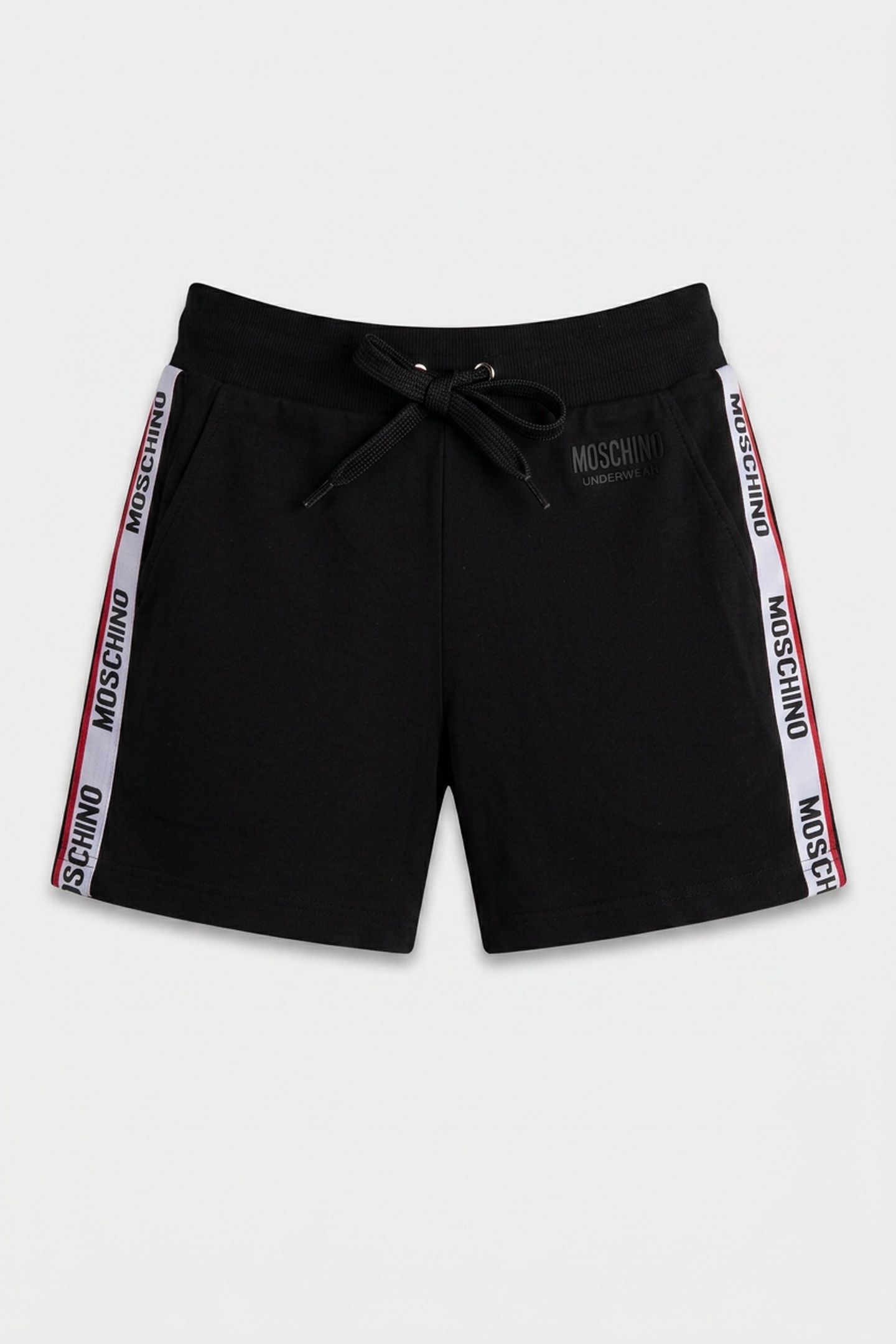 HOME PANTS BLACK 3