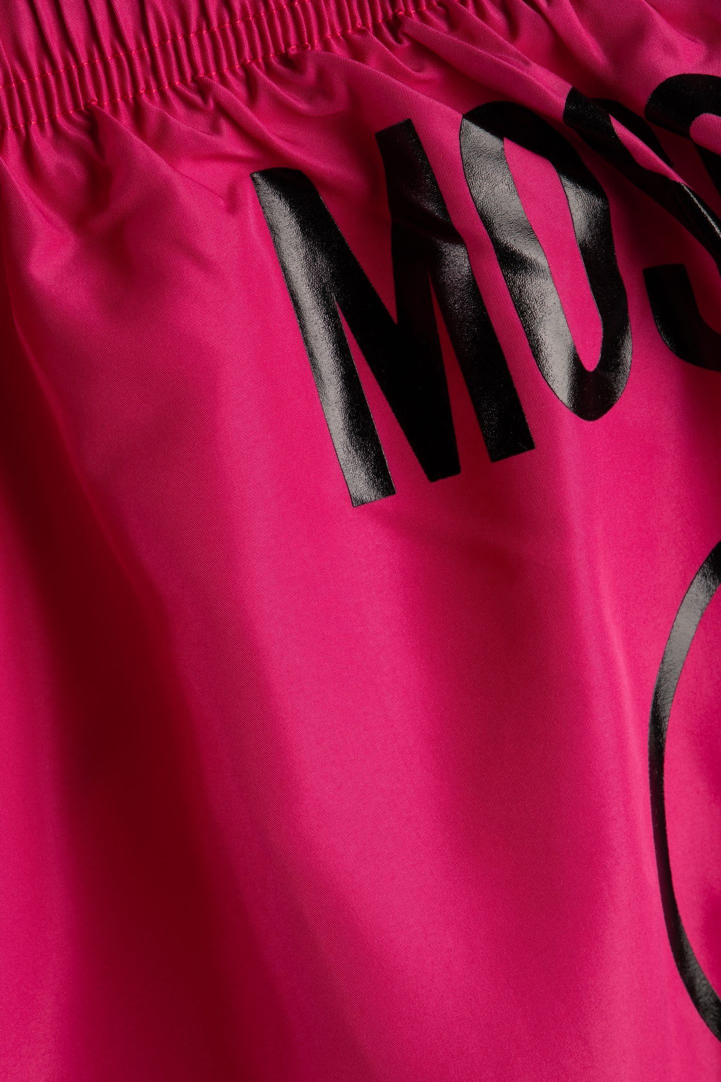BEACHWEAR PINK 4