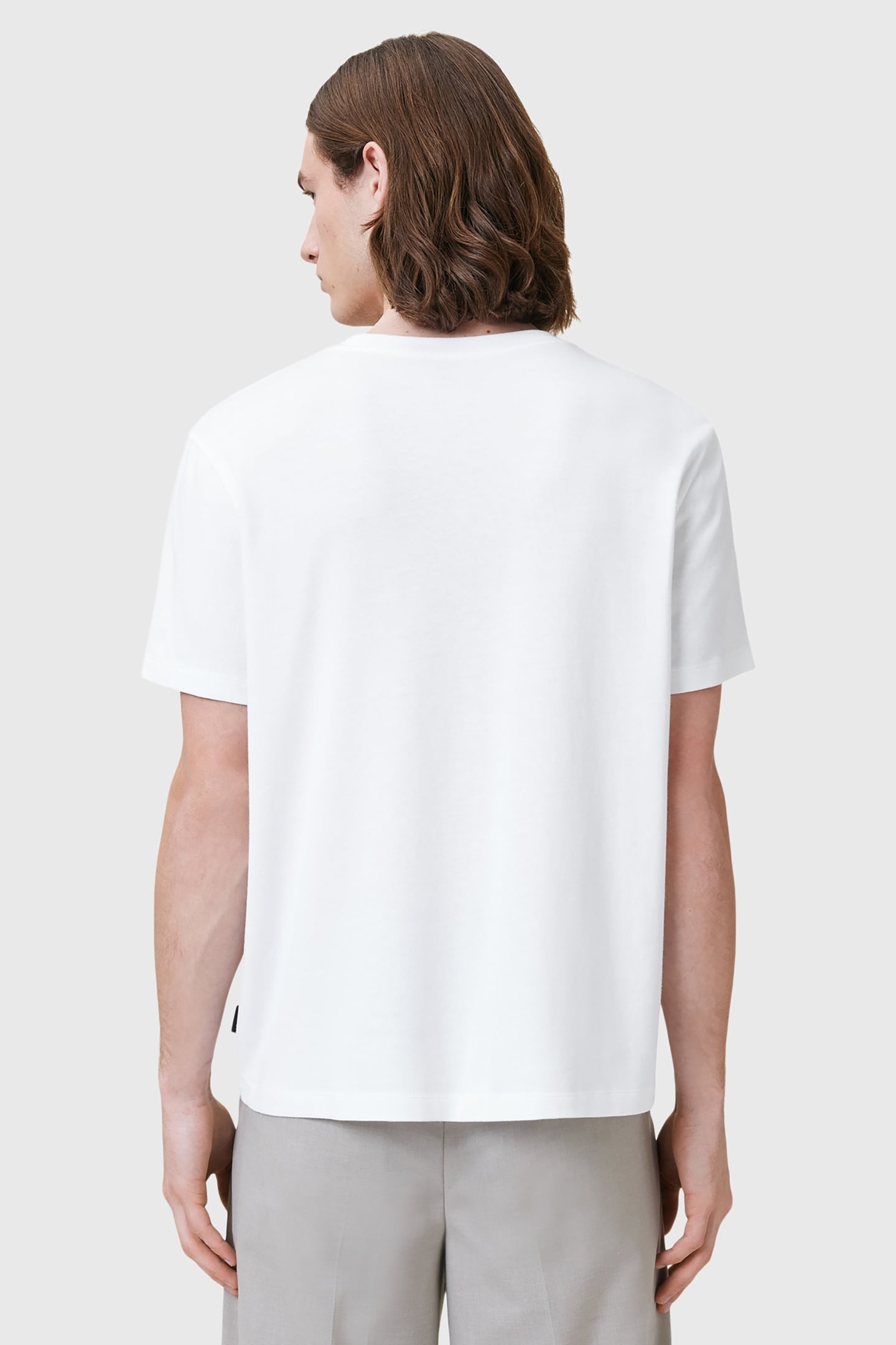 SLATER SS CREW OPTIC WHITE 3