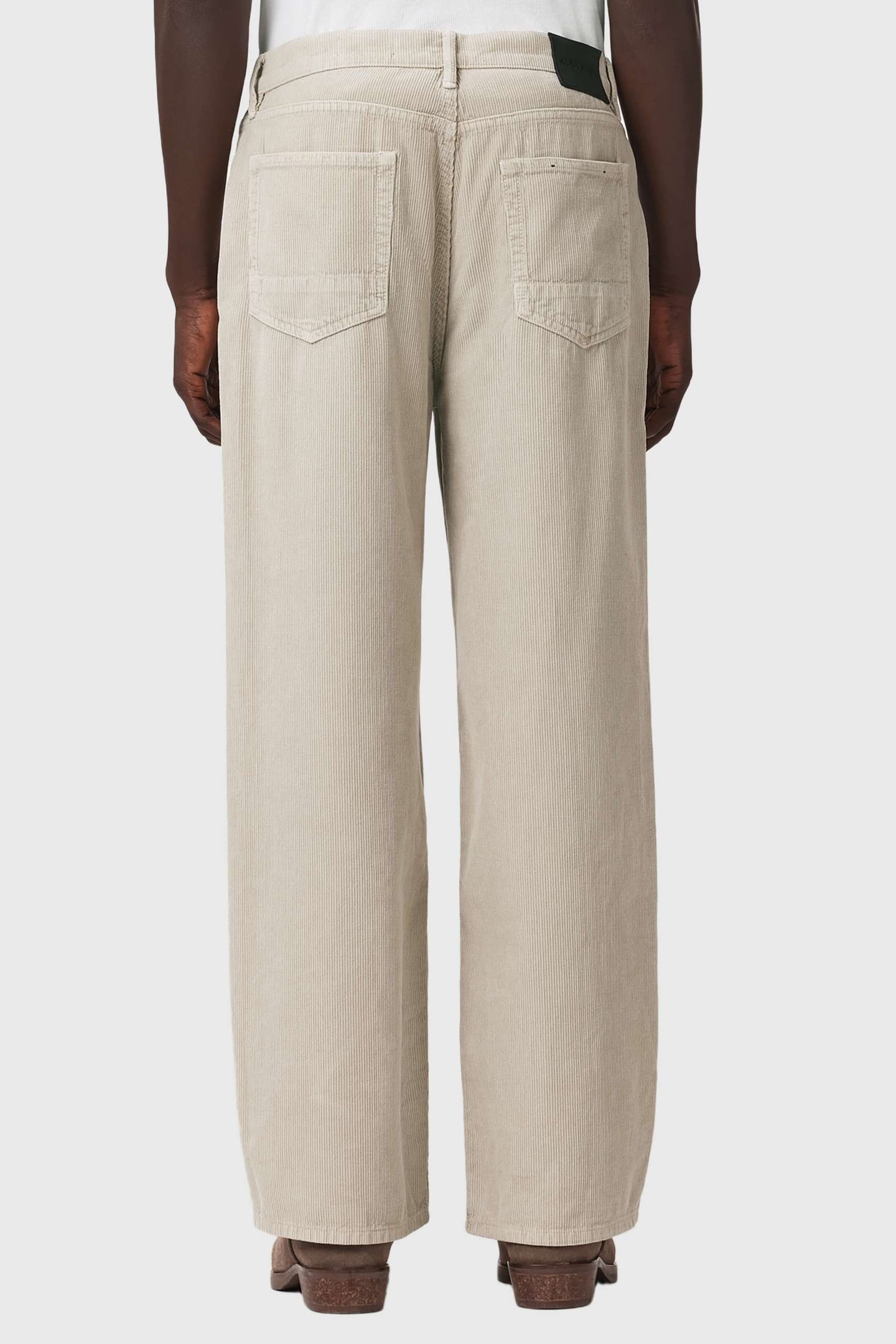 LENNY CORD JEAN STONE BROWN 3