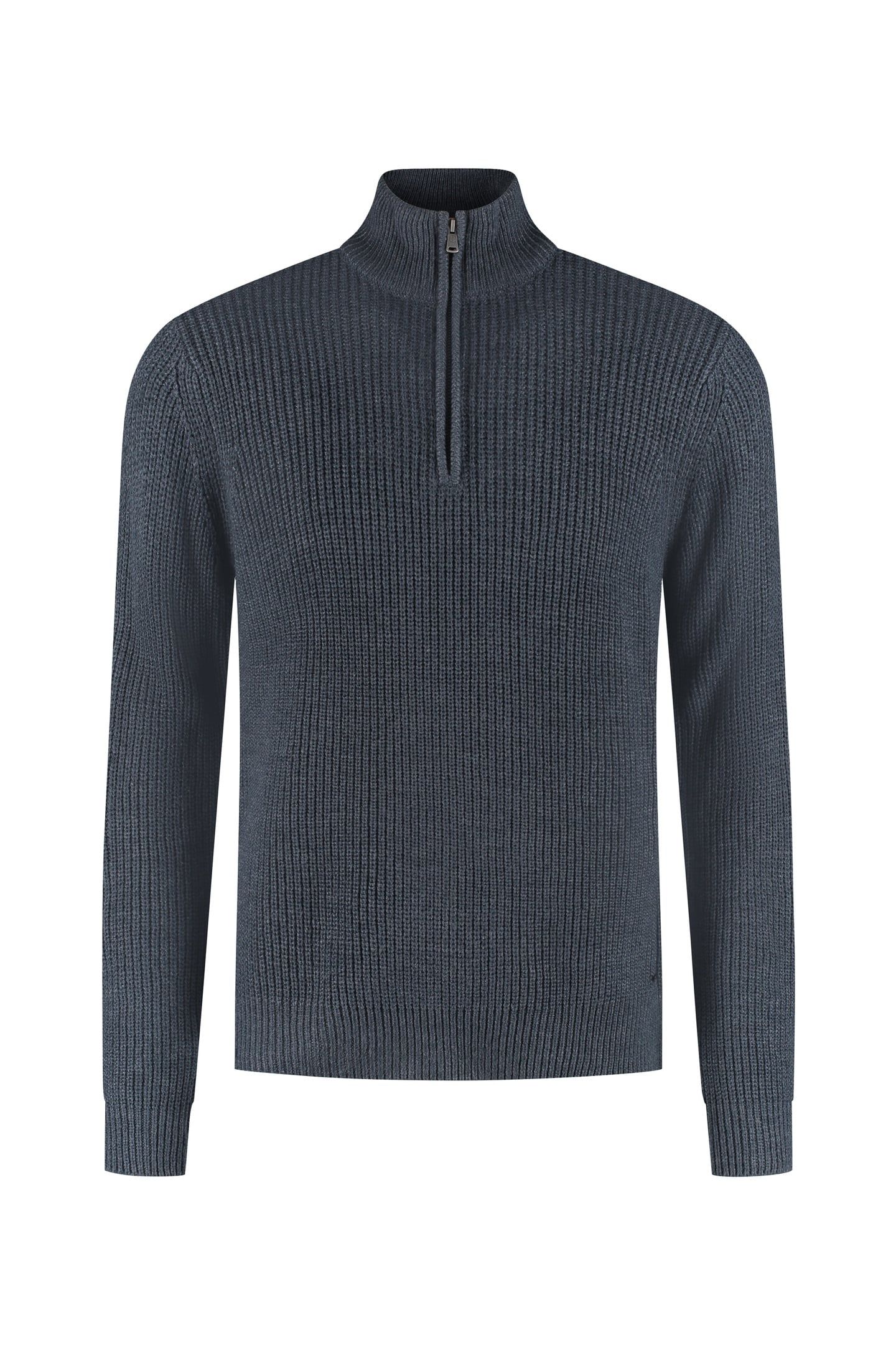 DS_SKIPPER RIBKNIT DK. NAVY DK. NAVY 3