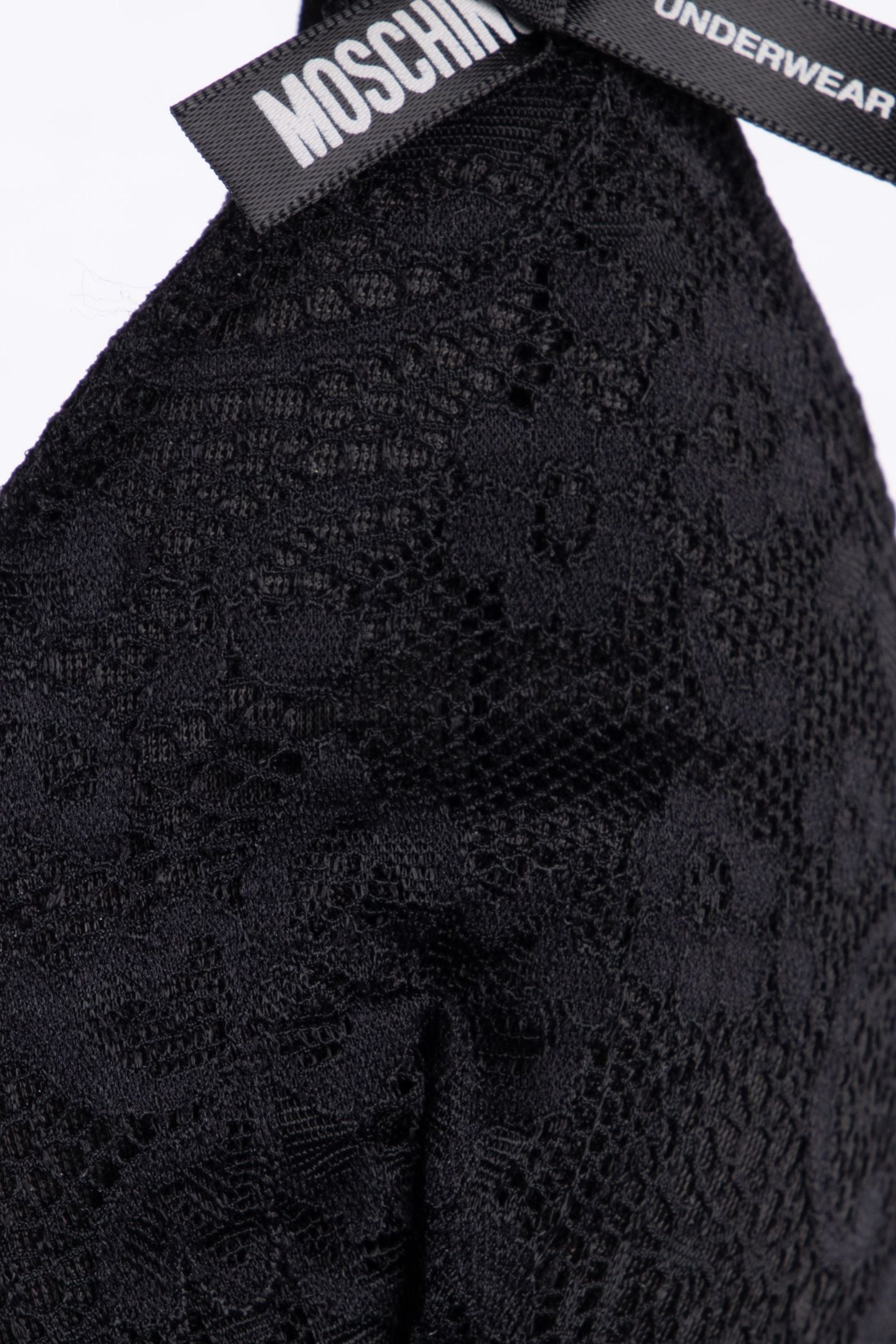 BRA BLACK 4