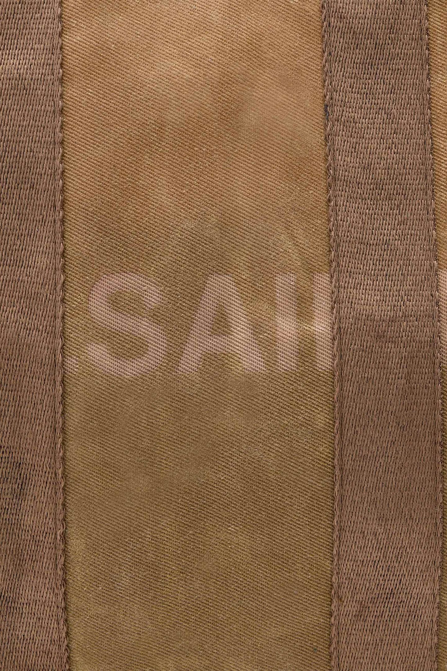LAYO CANVAS TOTE WEATHERED BROWN 8