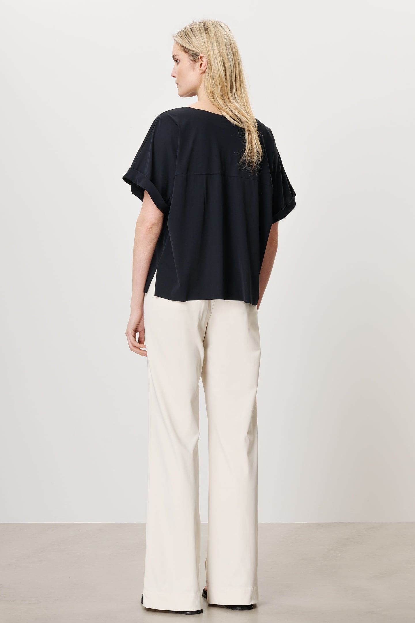 ACRA TOP BLACK 3