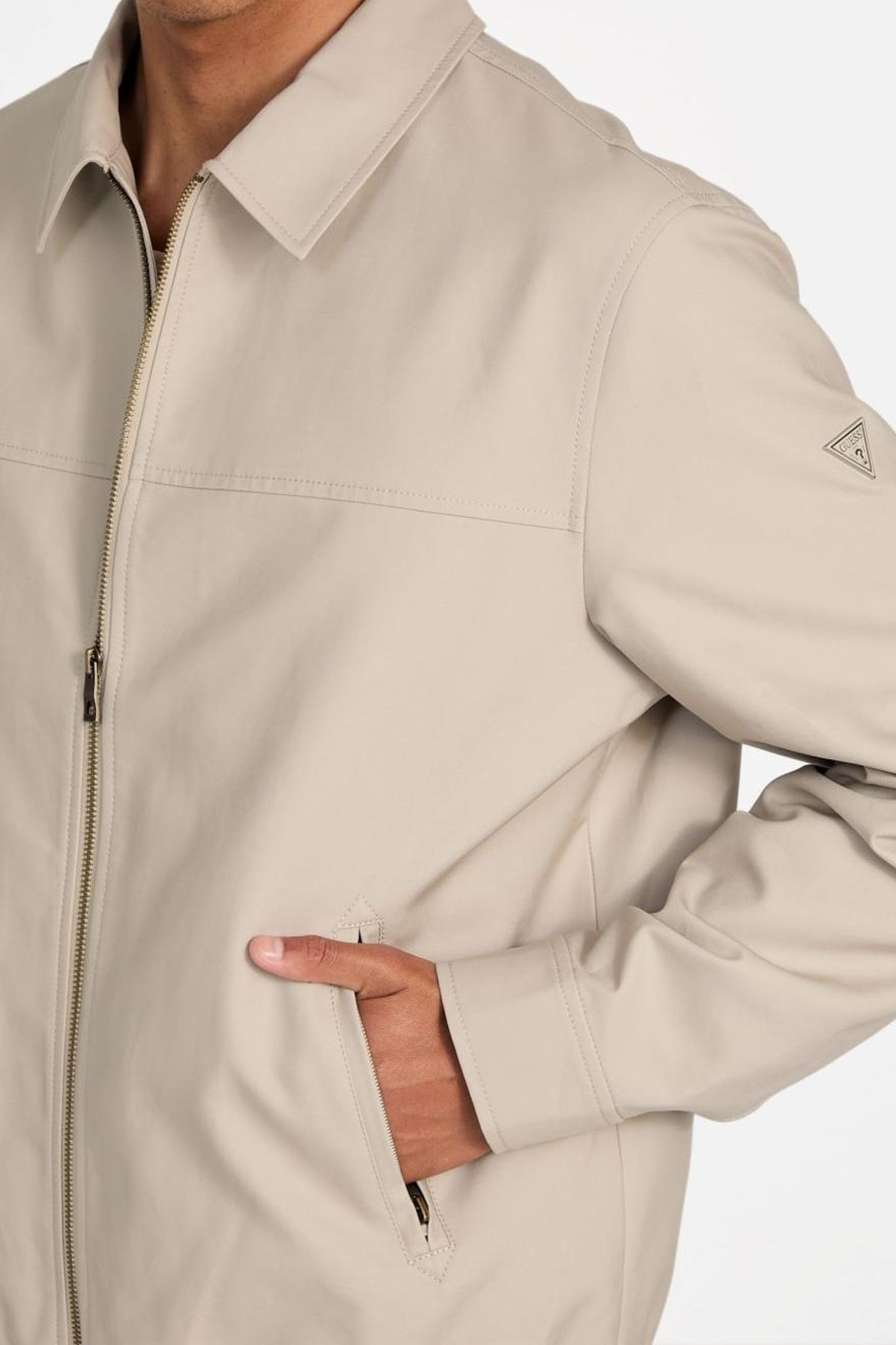 DRESSY JACKET PASADENA STONE 7