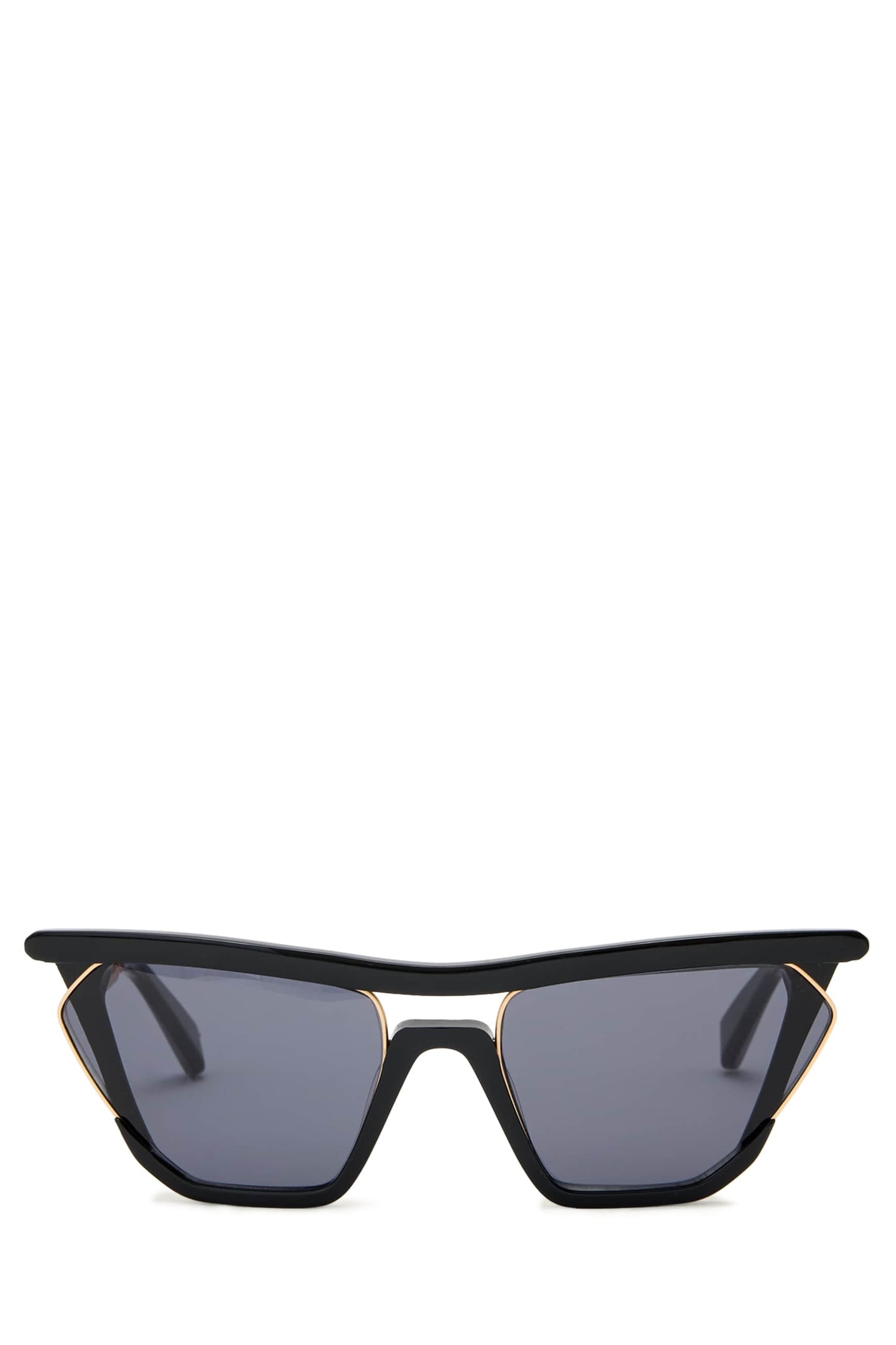 AVIE SUNGLASSES GLOSS BLACK 3