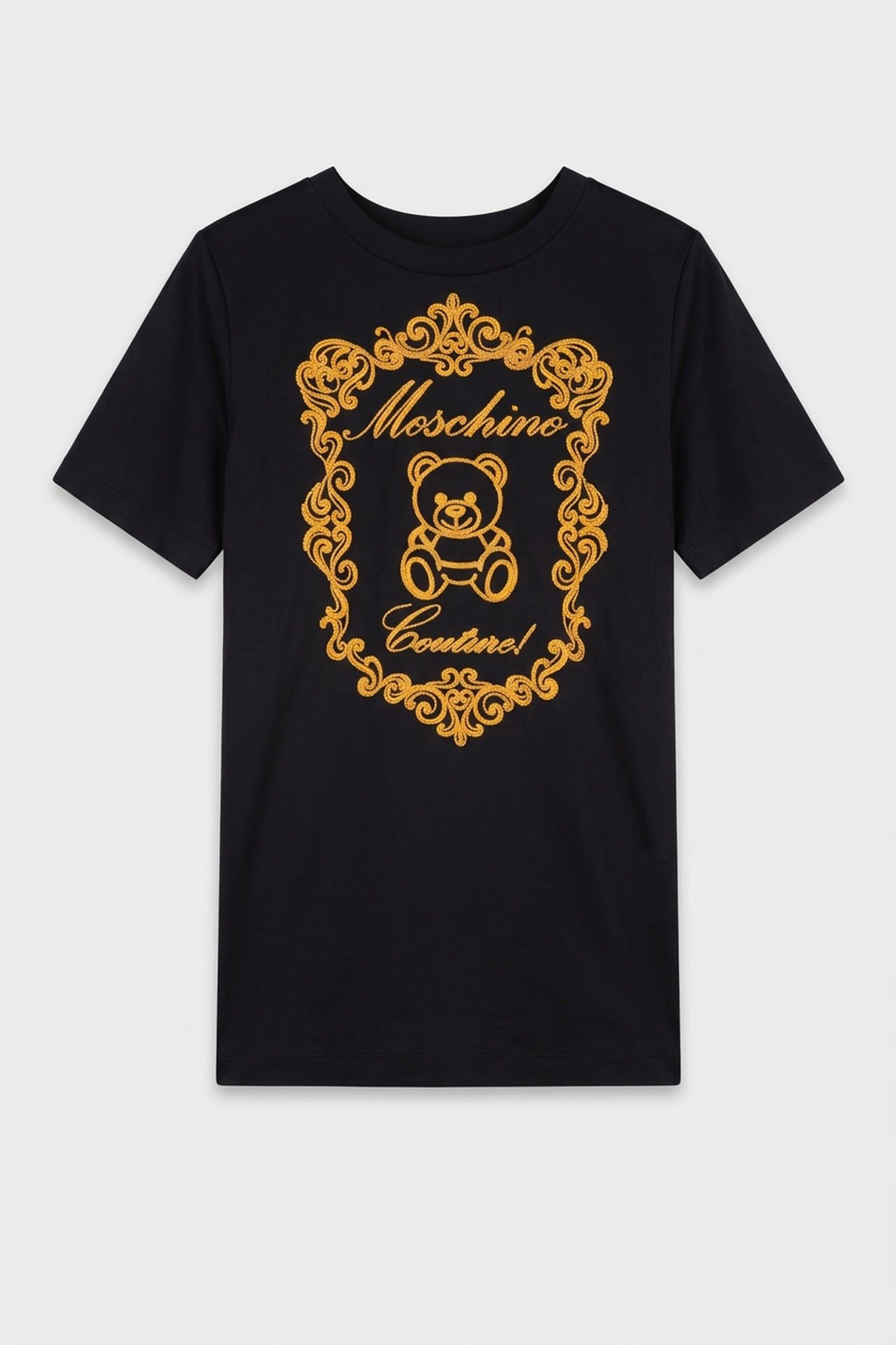 DRESS BLACK 3