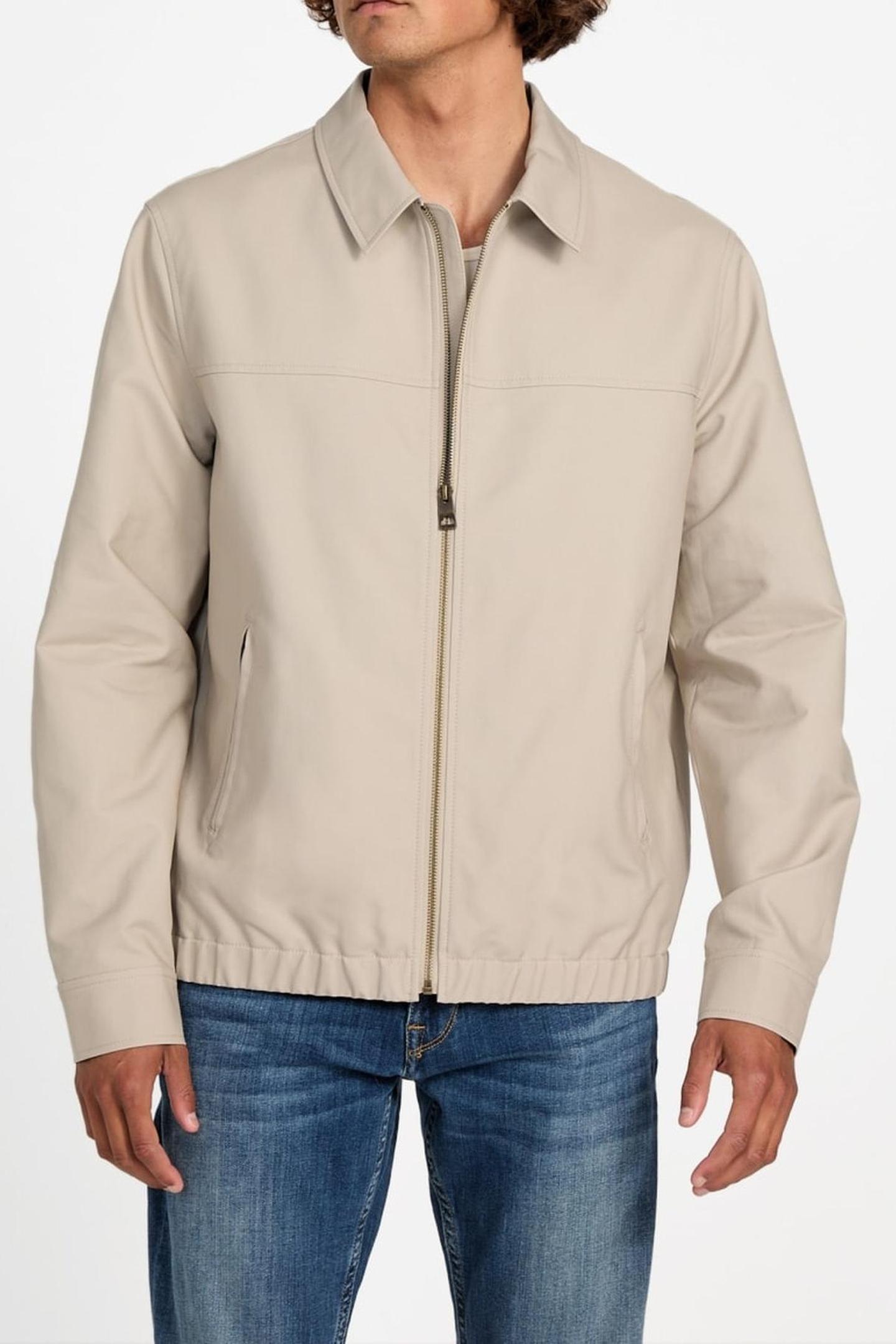 DRESSY JACKET PASADENA STONE 1