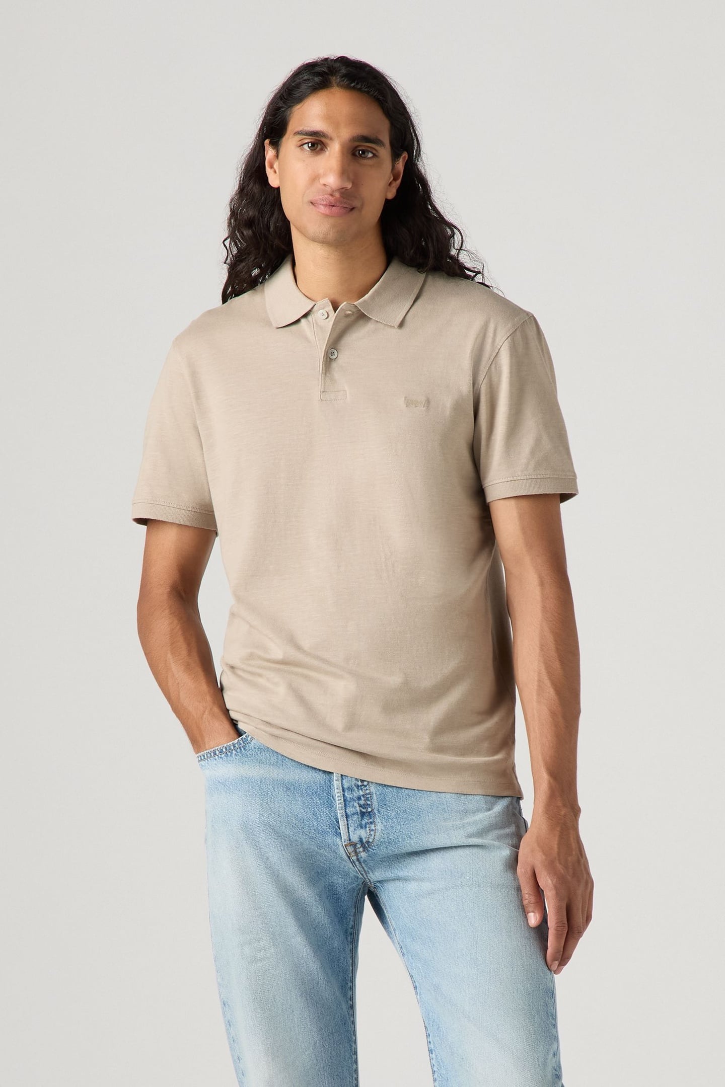 SLIM HOUSEMARK POLO SHIRT 1