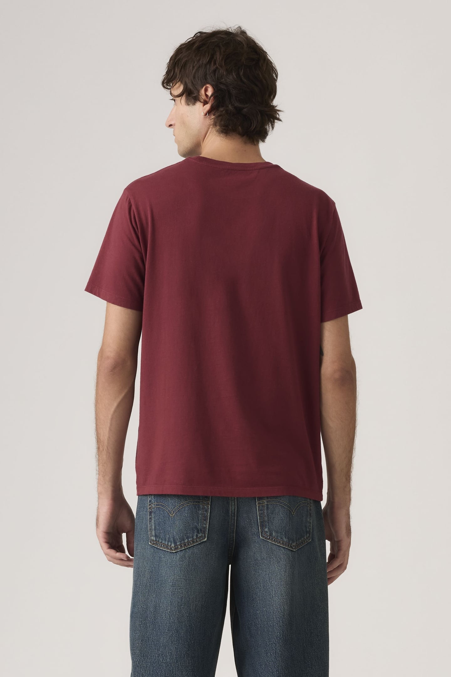 CLASSIC HOUSEMARK TEE 2