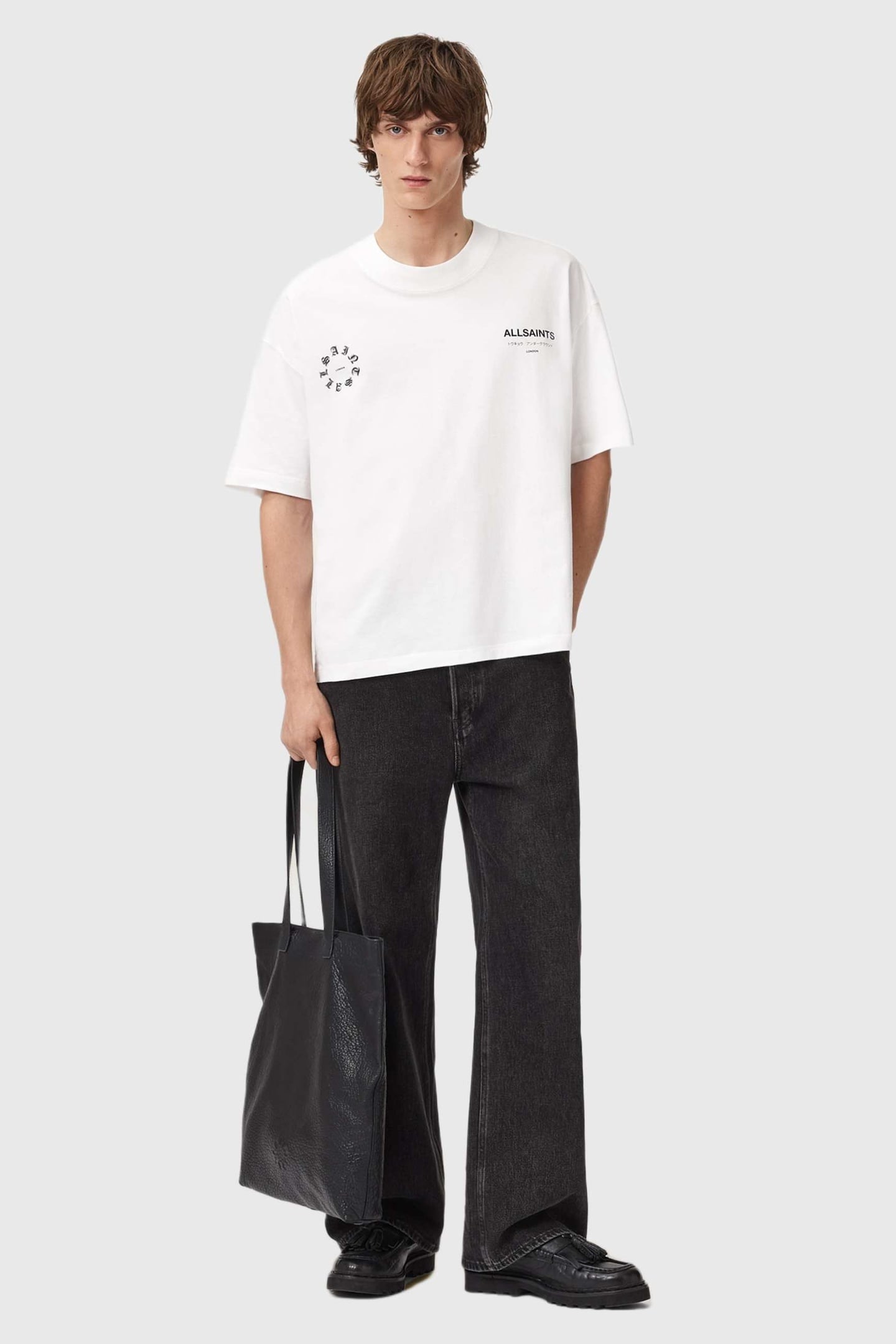 KINDRED SS CREW ASHEN WHITE 5