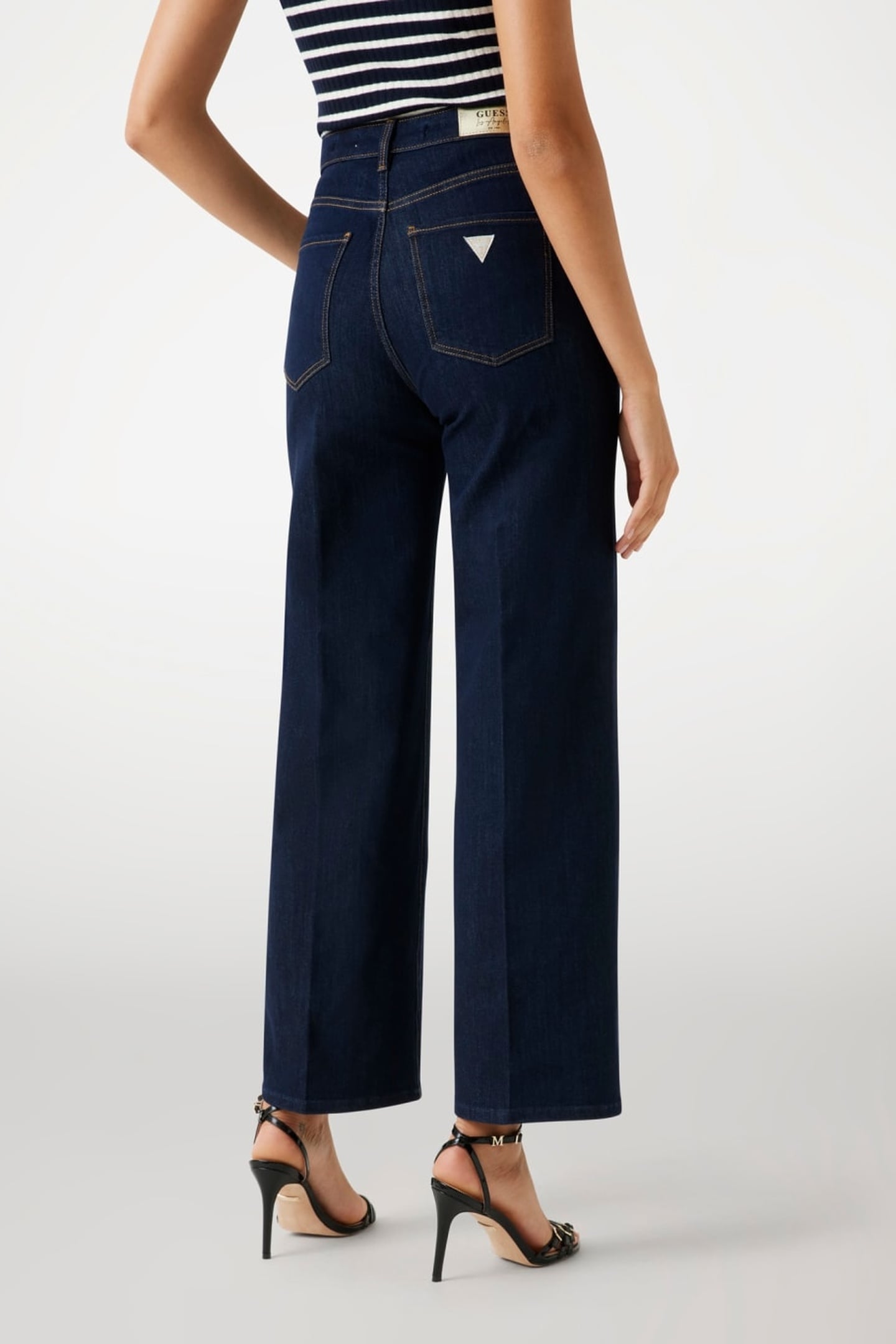 WIDE LEG BE FINE 2