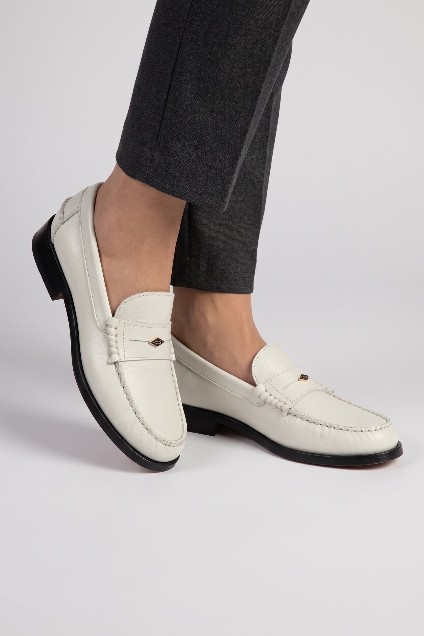 BALLERINAS OFFWHITE 2