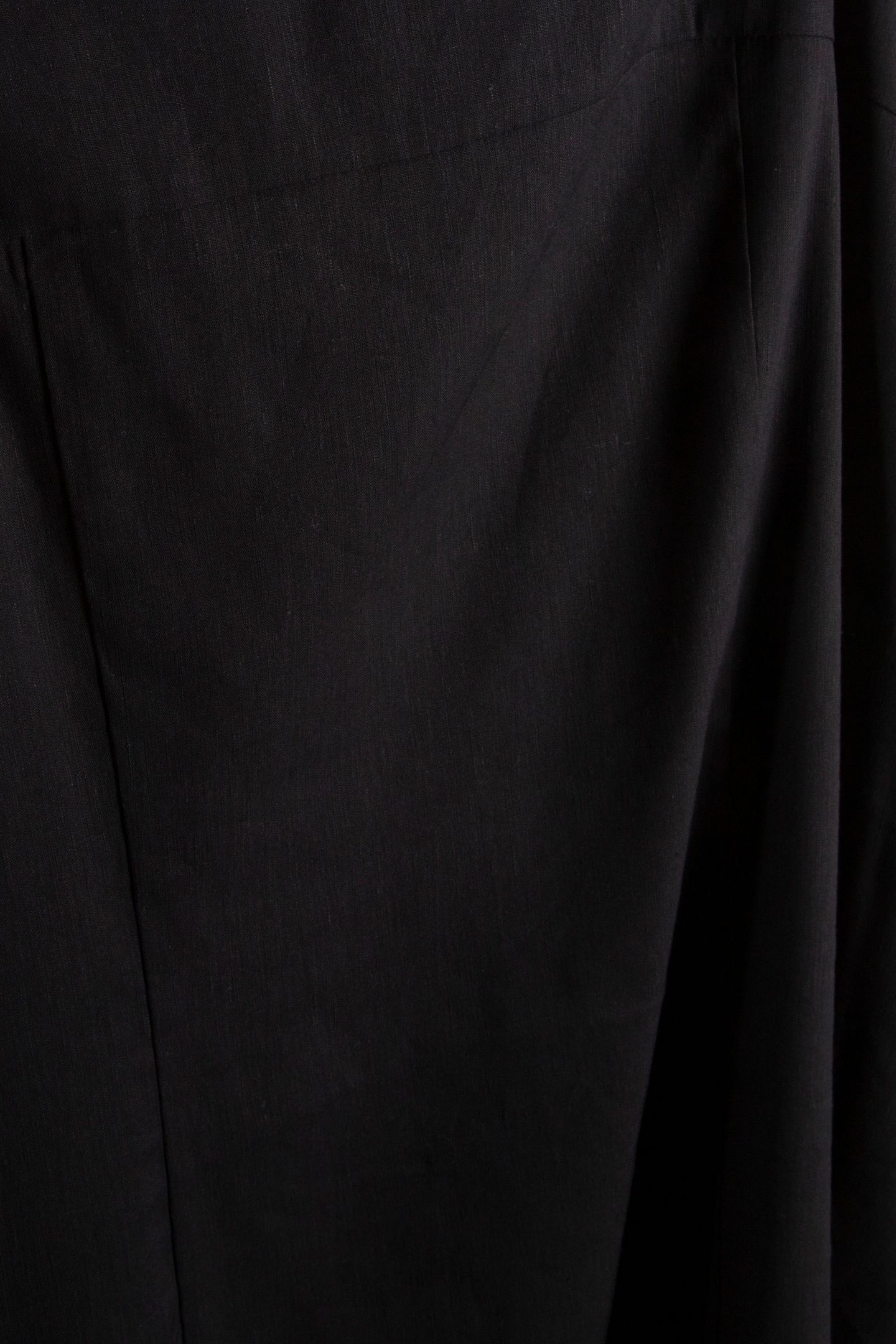 FARA MINI DRESS BLACK 4