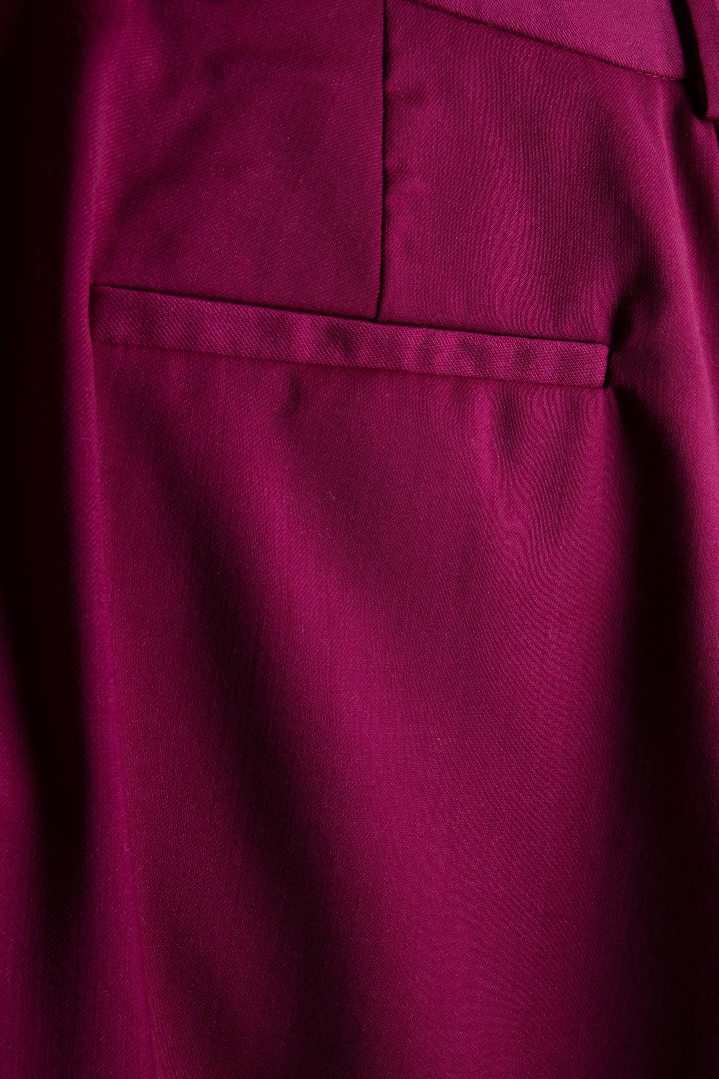 SKINNY TROUSERS ROSE 5
