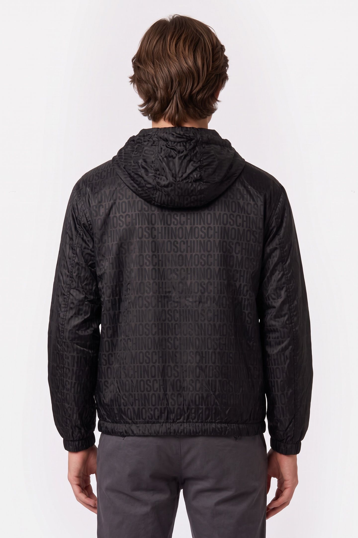 OUTERWEAR BLACK 2