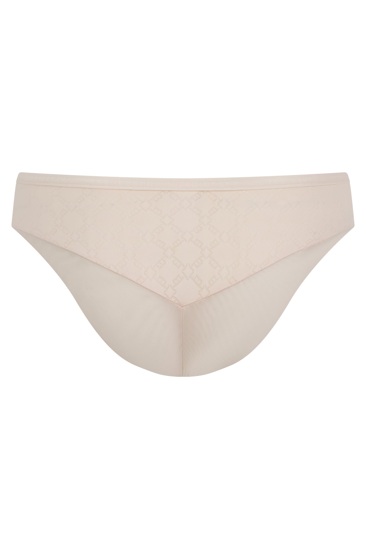 CLOVER BRIEF PEACH BLUSH 3