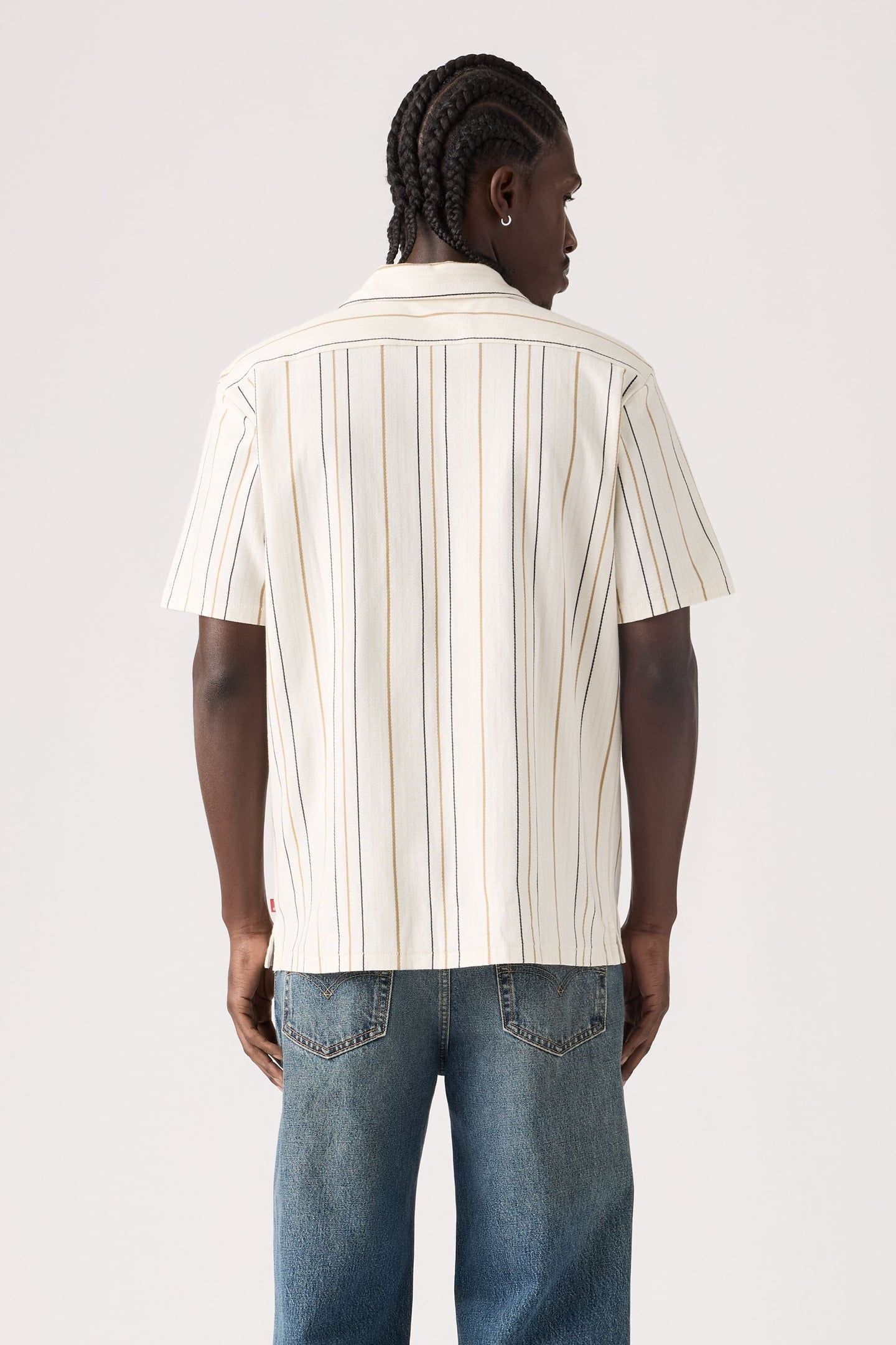 CAMP SHIRT 2