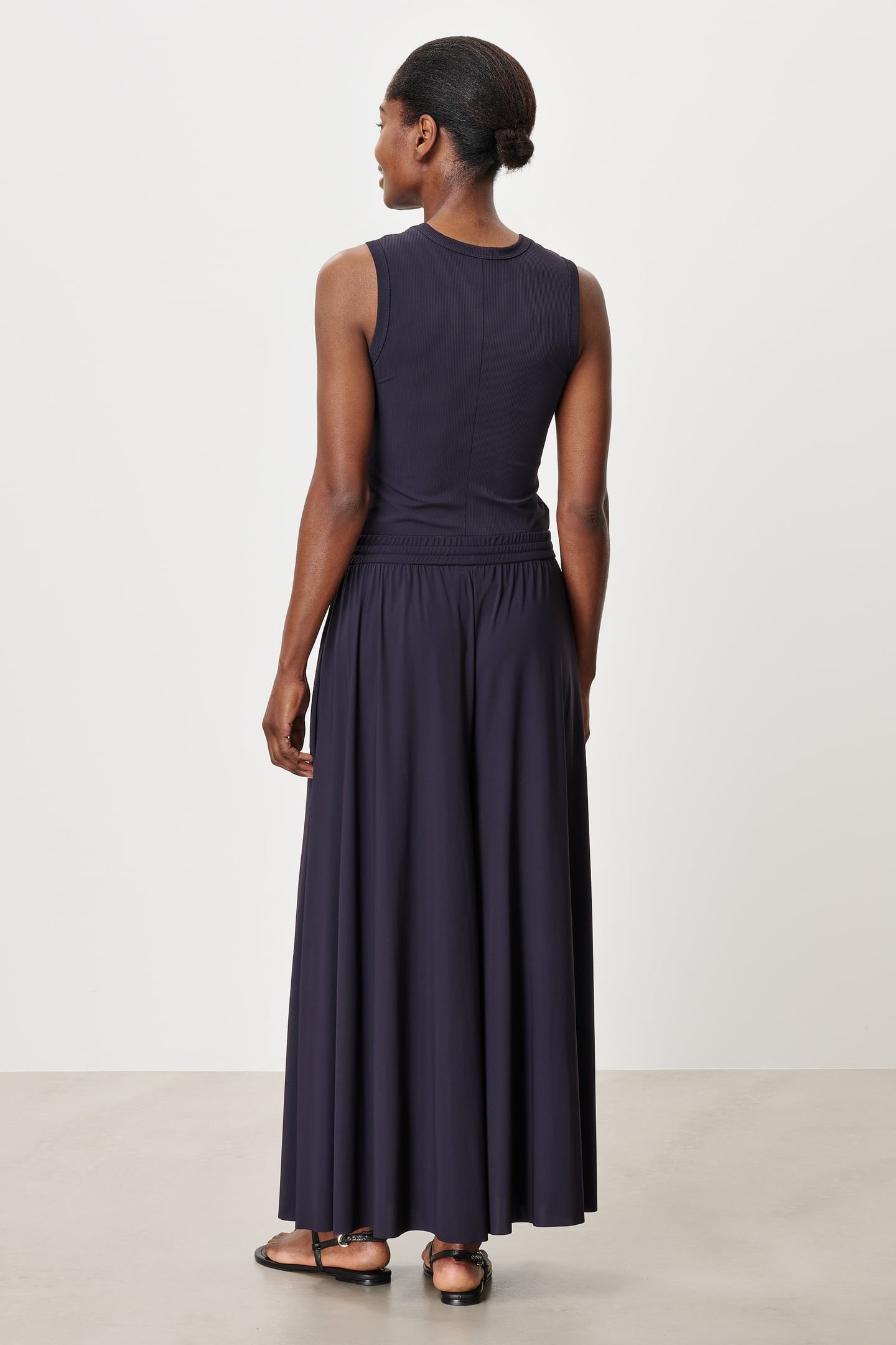 AFTON TOP INK BLUE 5